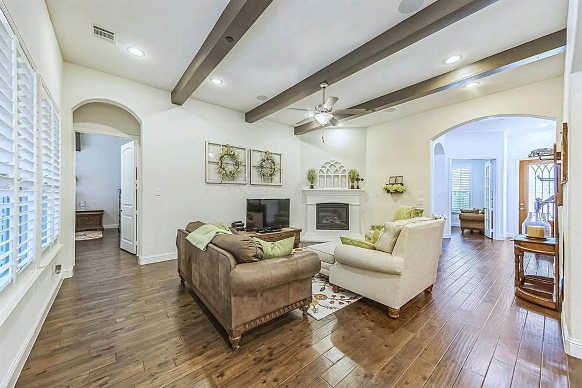 Property Slideshow image 6 of 40 | 5308 sutton cir, Mckinney, TX, 75070