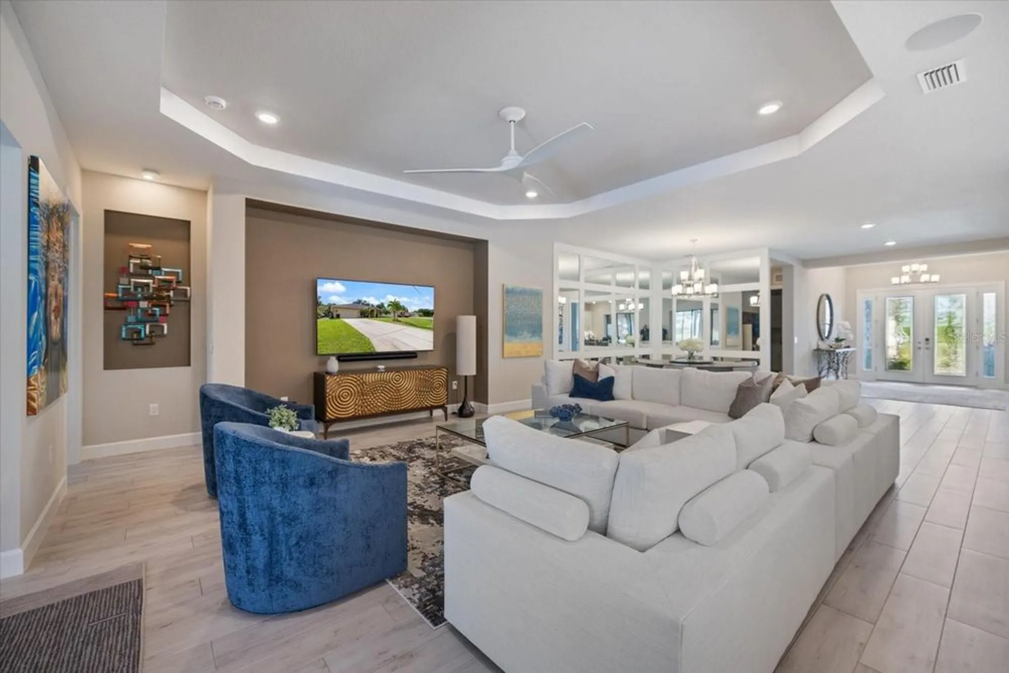 Property Slideshow image 13 of 78 | 3836 santa caterina blvd, Bradenton, FL, 34211