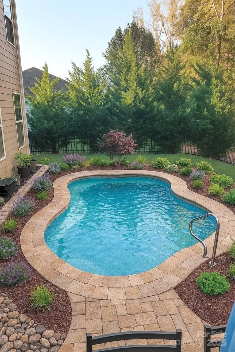 Property Slideshow image 48 of 48 | 142 canoe pole ln, Mooresville, NC, 28117