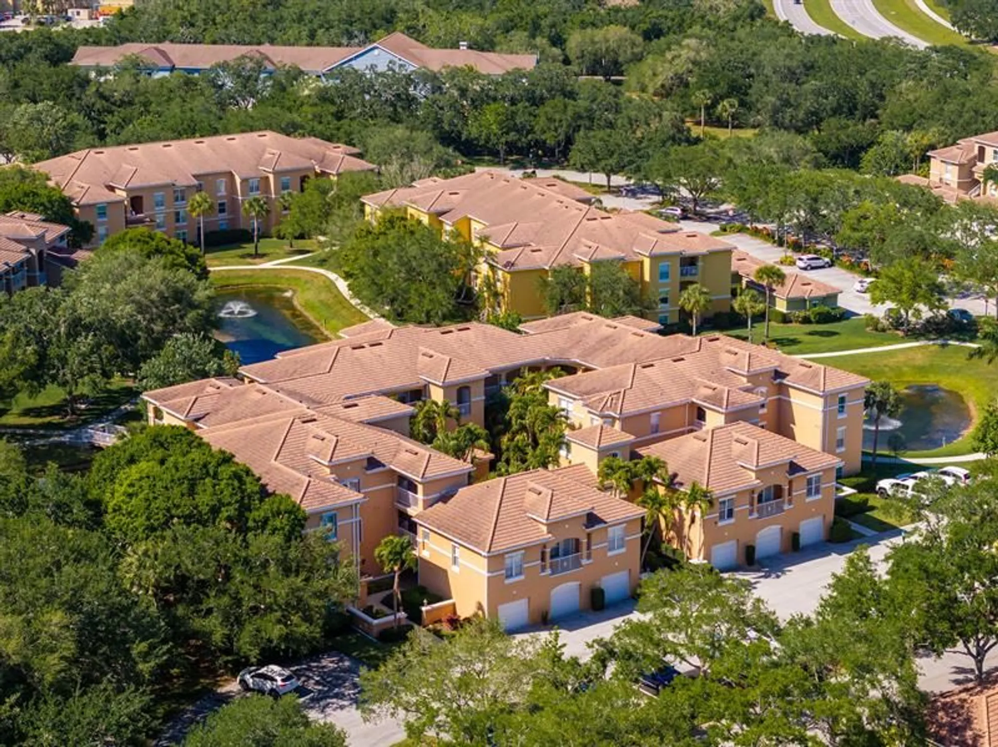 Property Slideshow image 31 of 49 | 5020 fairways cir j107, Vero Beach, FL, 32967