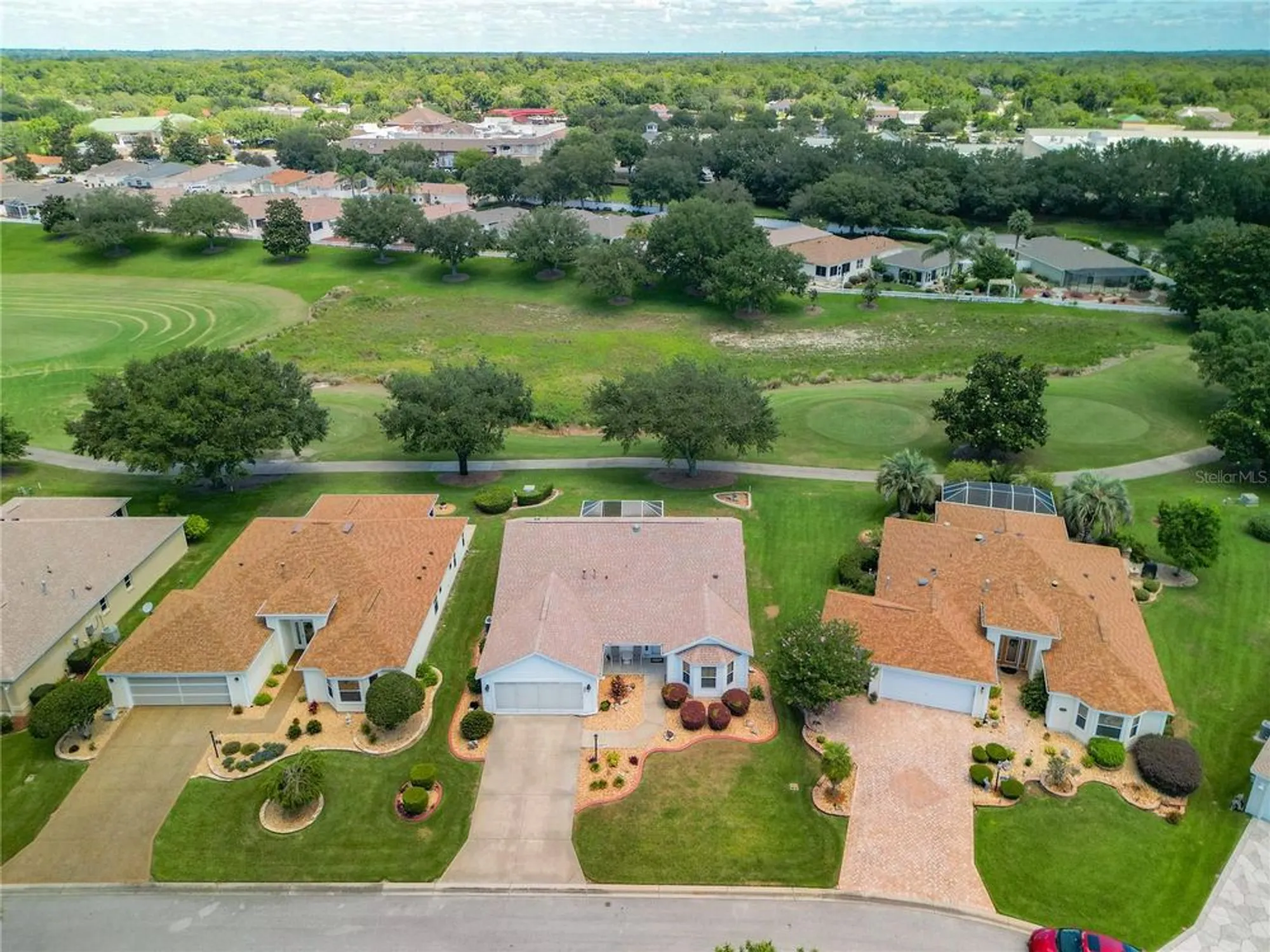 Property Slideshow image 53 of 56 | 8617 se 168th kittredge loop, The Villages, FL, 32162