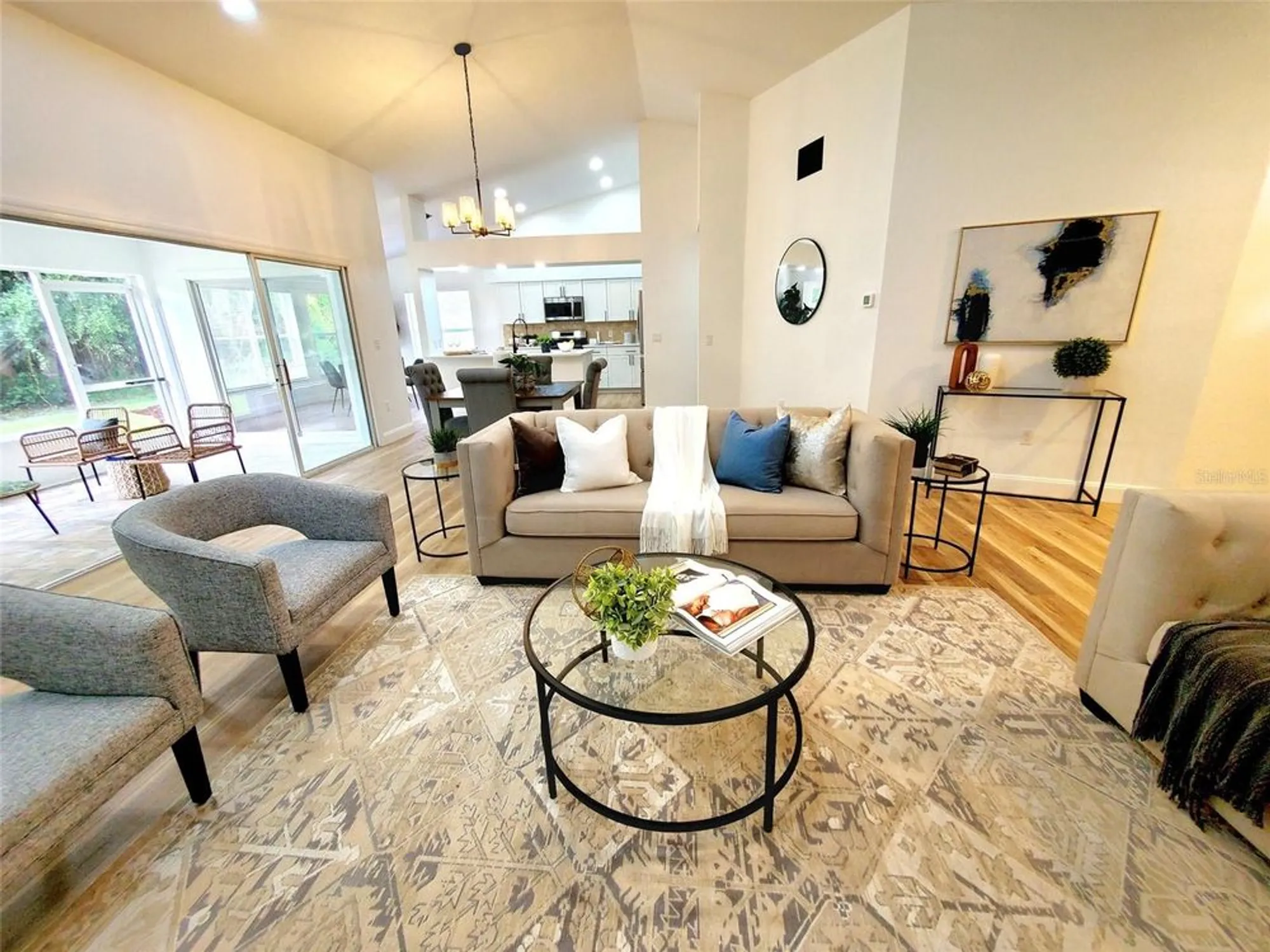 Property Slideshow image 8 of 50 | 1517 morning rose pl, Trinity, FL, 34655