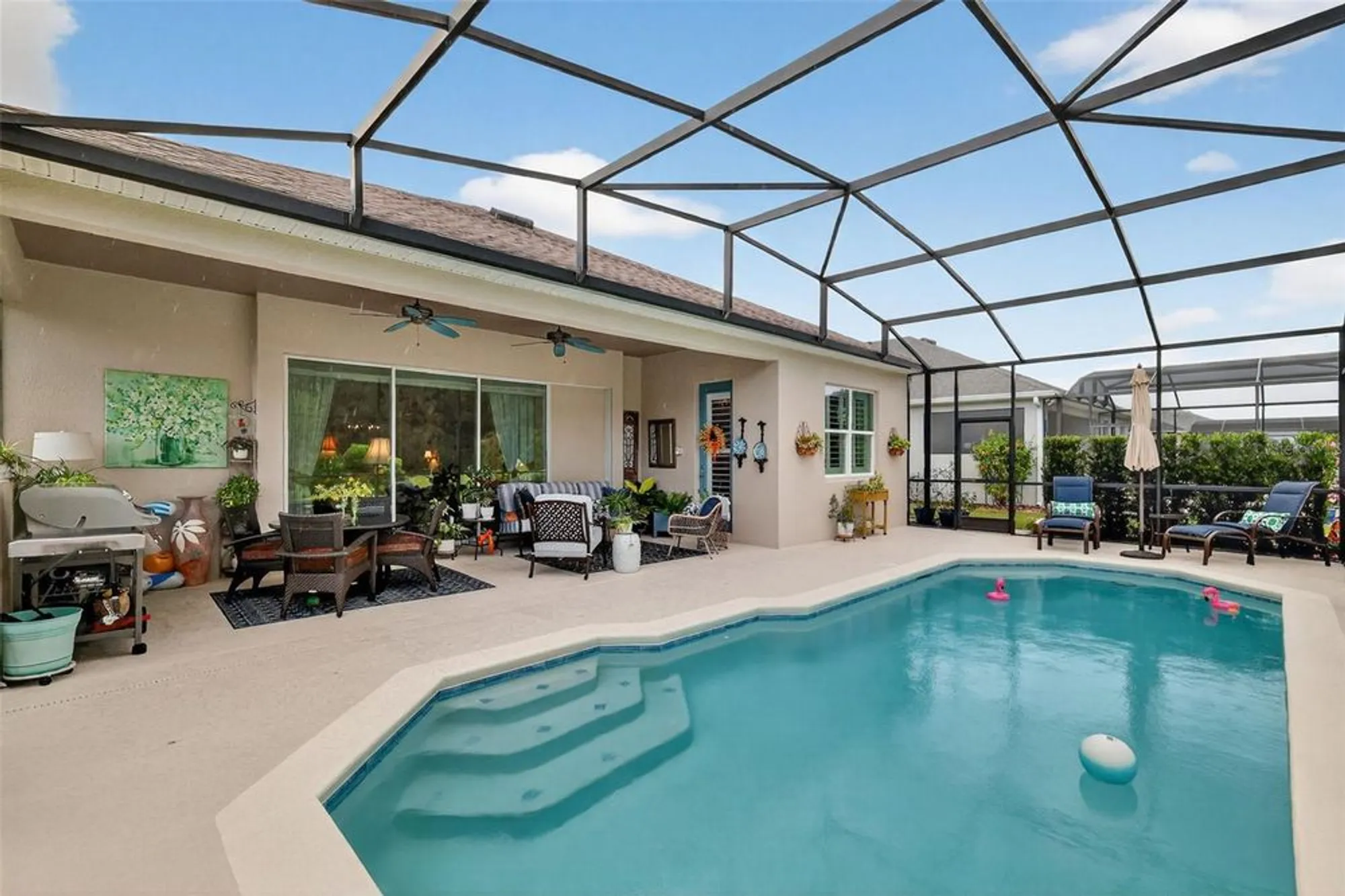 Property Slideshow image 2 of 73 | 8464 bridgeport bay cir, Mount Dora, FL, 32757