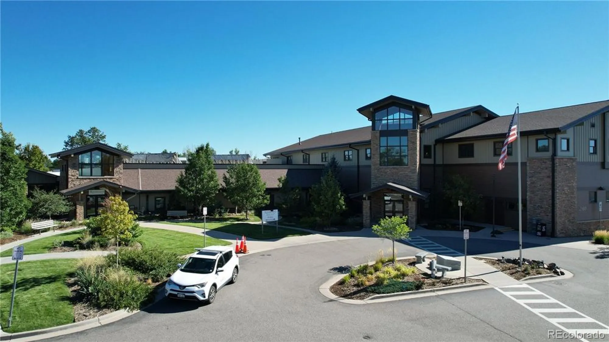 Property Slideshow image 31 of 50 | 13952 e marina dr apt 509, Aurora, CO, 80014