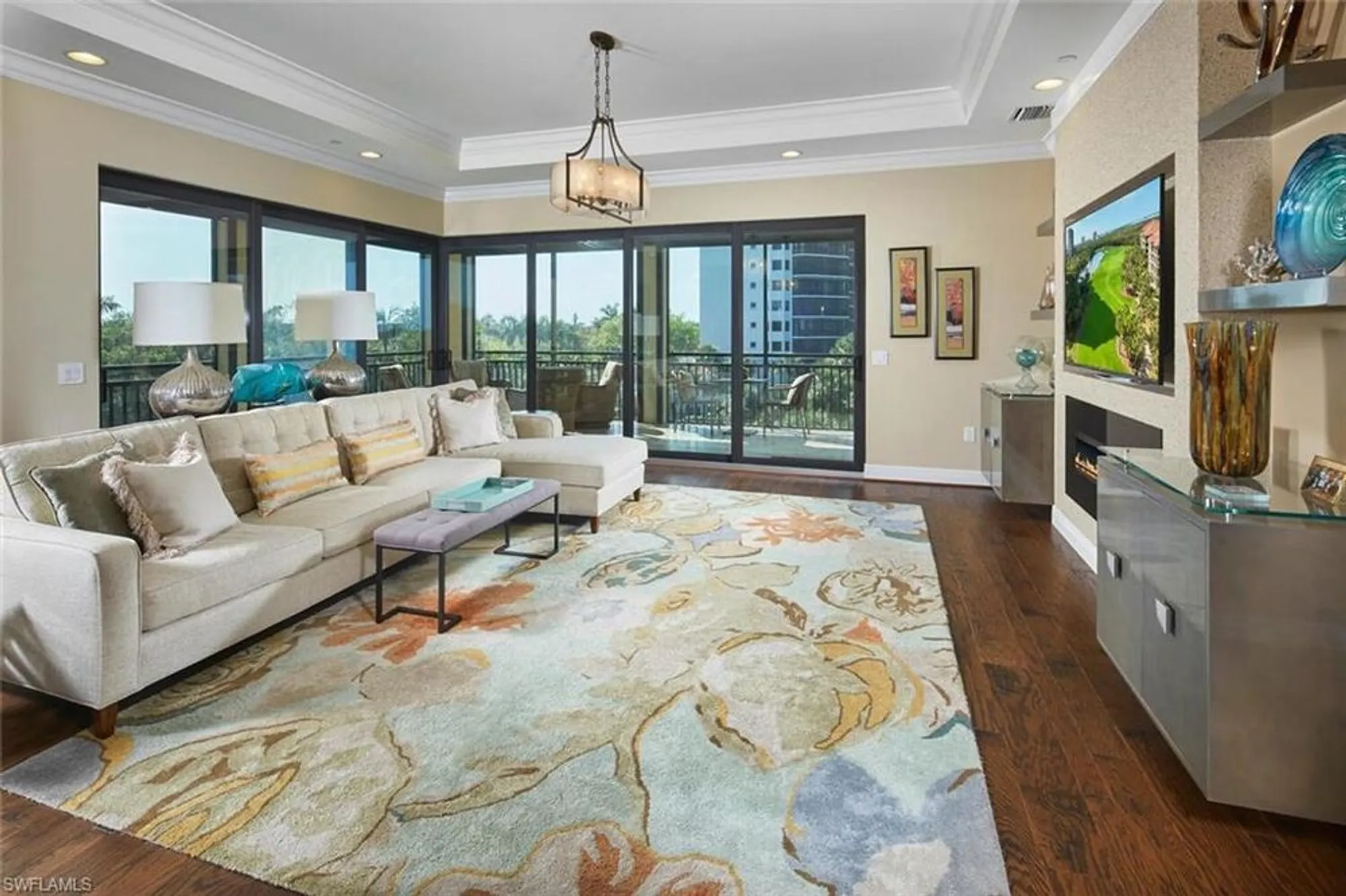 Property Slideshow image 5 of 25 | 4701 via del corso ln 301, Bonita Springs, FL, 34134