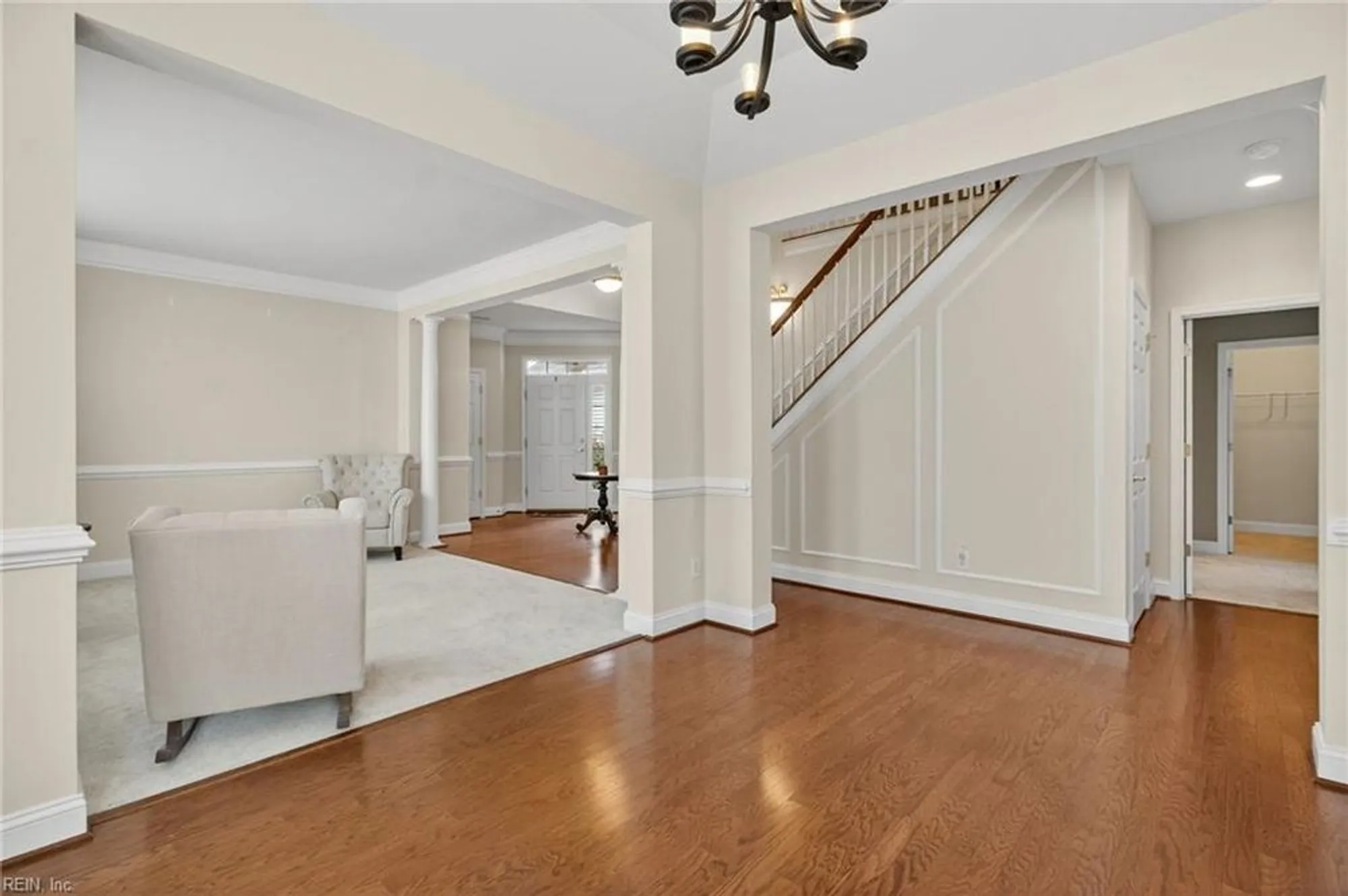 Property Slideshow image 12 of 46 | 4312 pond st, Williamsburg, VA, 23188