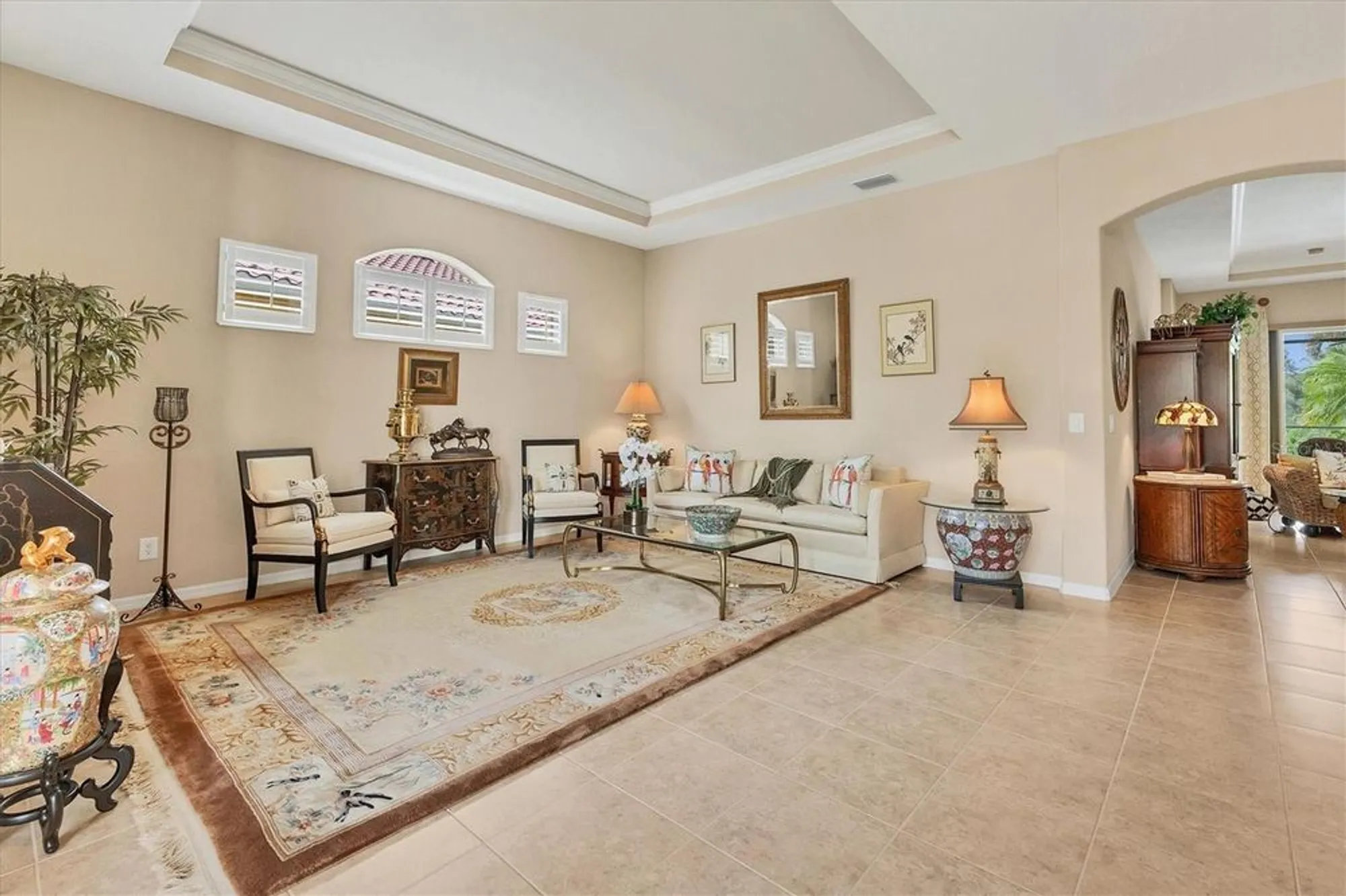 Property Slideshow image 11 of 86 | 5412 royal poinciana way, North Port, FL, 34291