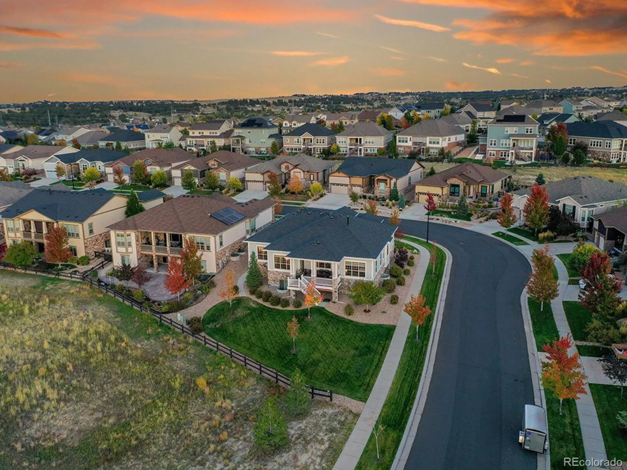 Property Slideshow image 38 of 47 | 23071 e del norte cir, Aurora, CO, 80016