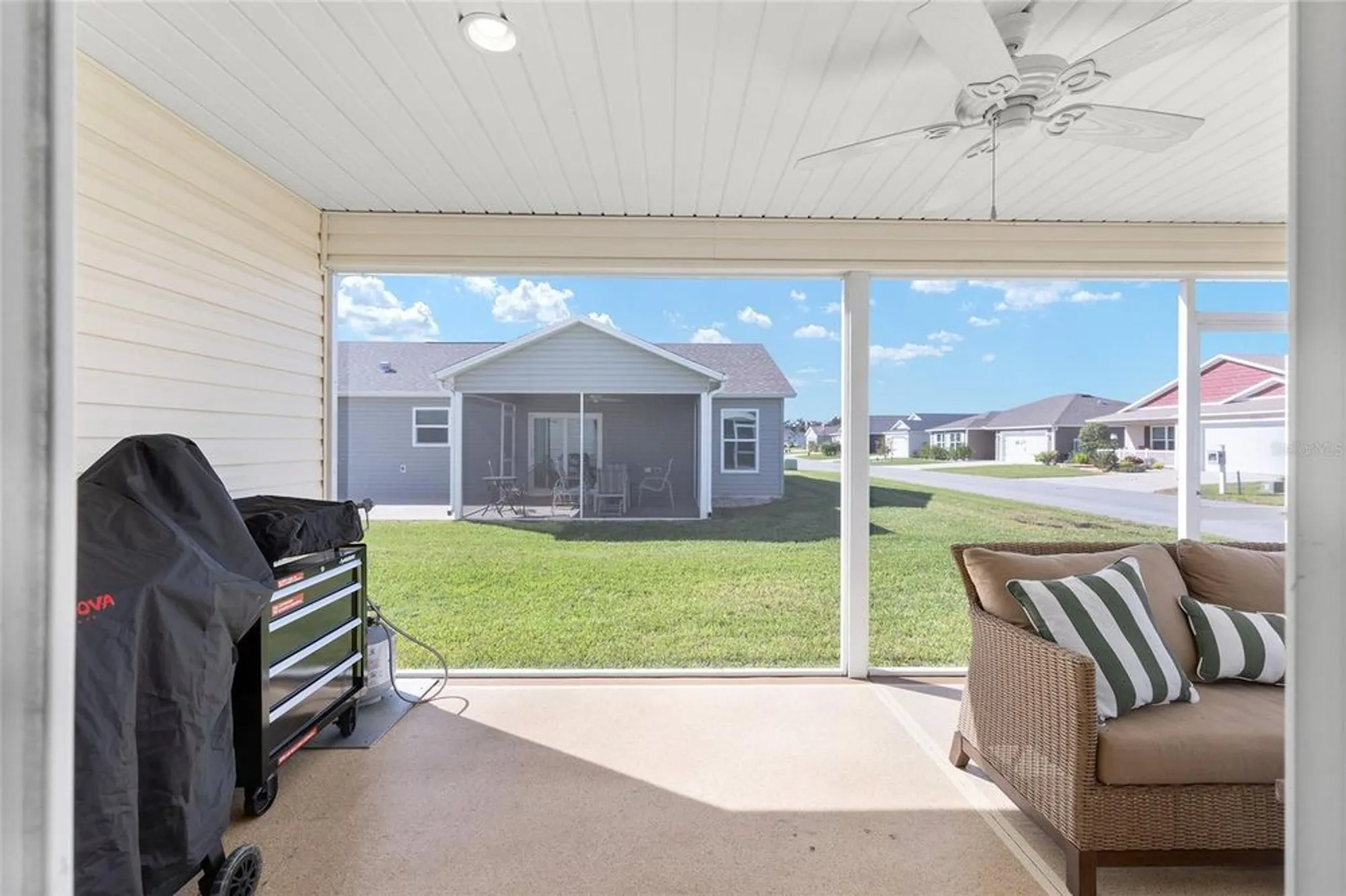 Property Slideshow image 32 of 40 | 4634 ramsell rd, The Villages, FL, 32163