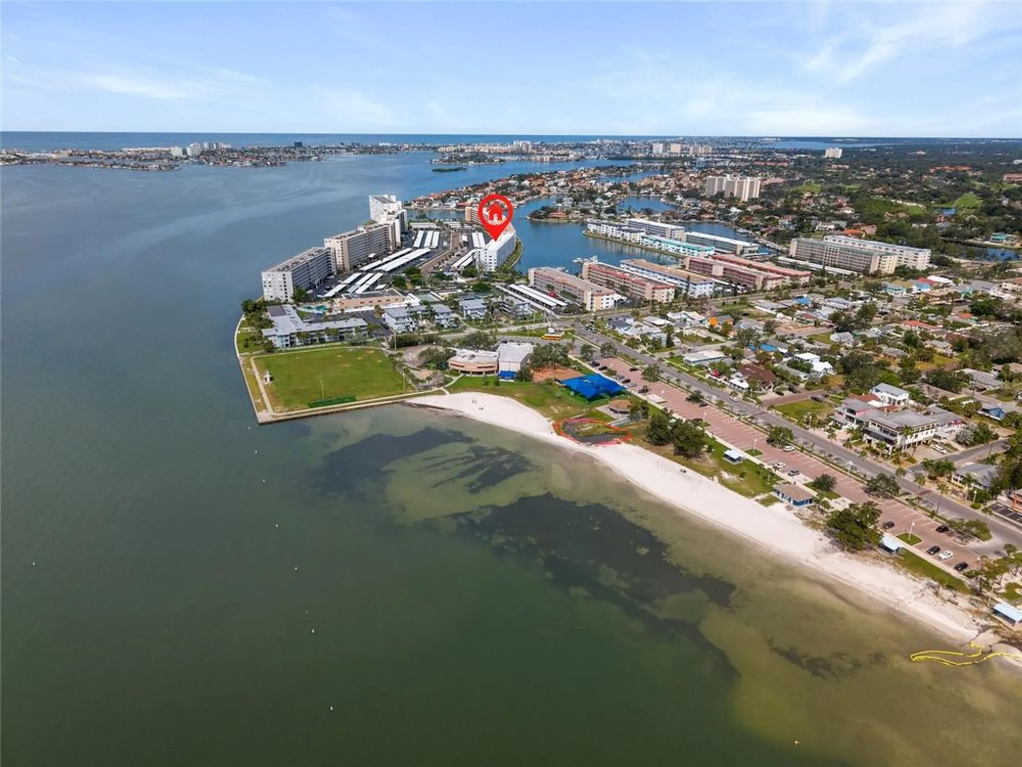 Property Slideshow image 30 of 50 | 5925 shore blvd 608, Gulfport, FL, 33707