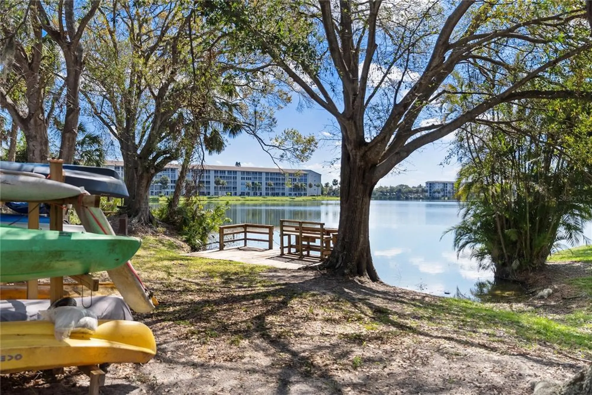 Property Slideshow image 40 of 49 | 3653 lake bayshore dr # j503, Bradenton, FL, 34205