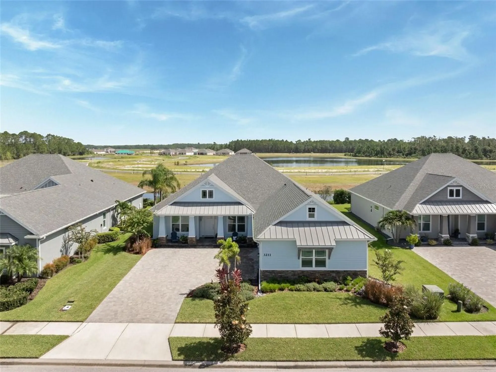 Property Slideshow image 49 of 62 | 3211 modena way, New Smyrna Beach, FL, 32168