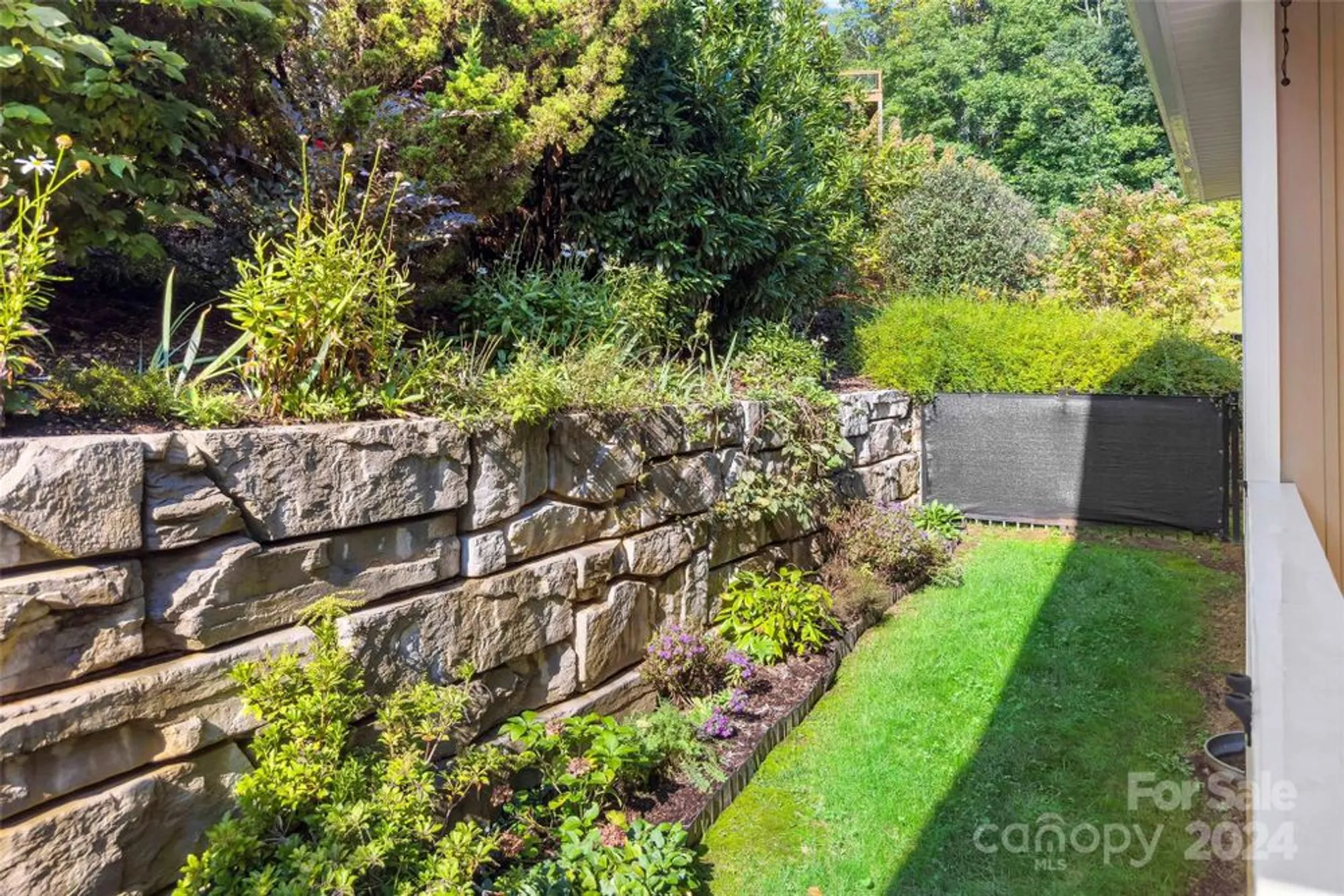 Property Slideshow image 42 of 43 | 4 nectar way, Swannanoa, NC, 28778