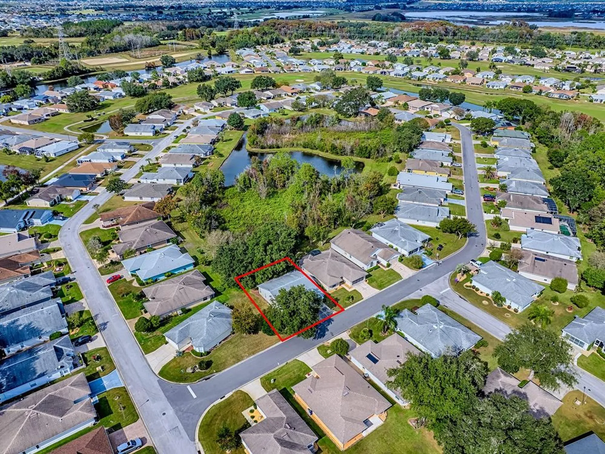 Property Slideshow image 39 of 40 | 432 ranchwood dr, Leesburg, FL, 34748