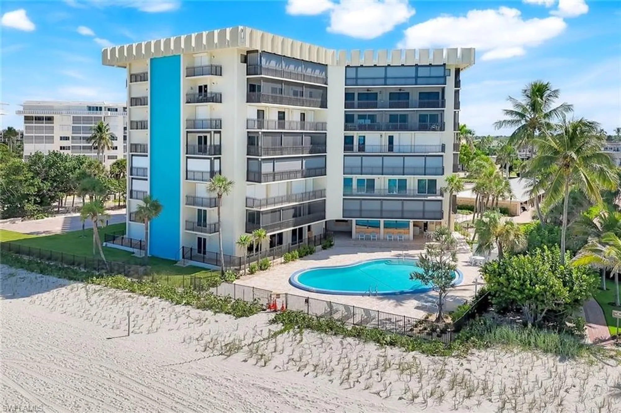 Property Slideshow image 40 of 45 | 3399 gulf shore blvd 203, Naples, FL, 34103