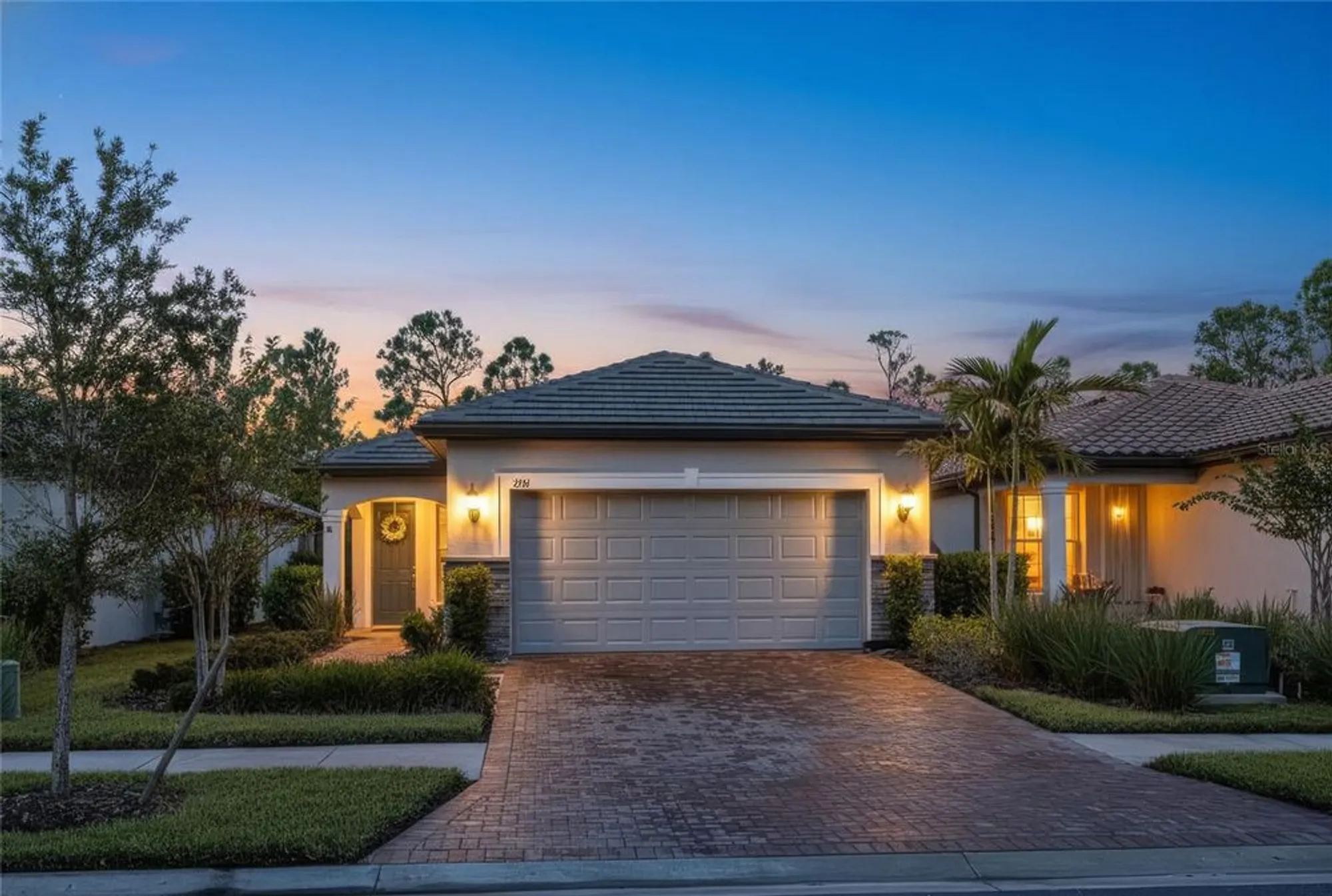 Property Slideshow image 1 of 81 | 2751 lavandula ct, North Port, FL, 34289