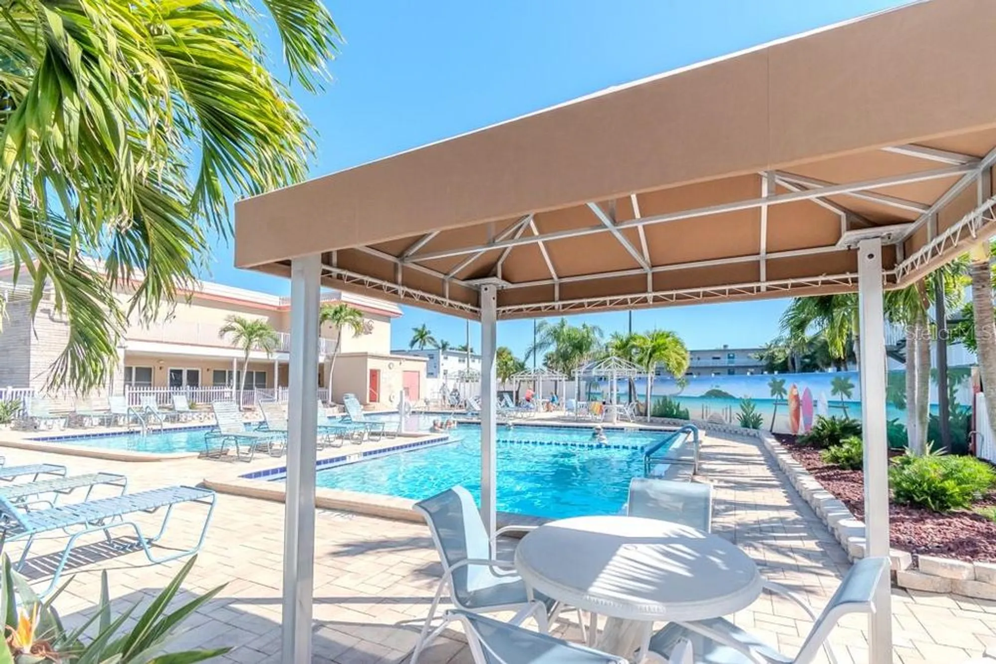 Property Slideshow image 31 of 51 | 6025 shore blvd 611, Gulfport, FL, 33707