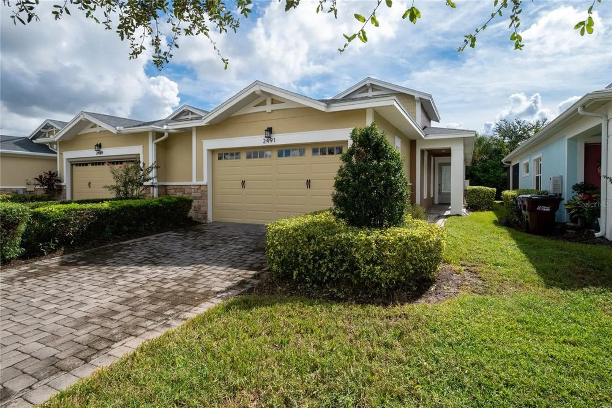 Property Slideshow image 3 of 53 | 2491 yellow brick rd, Saint Cloud, FL, 34772