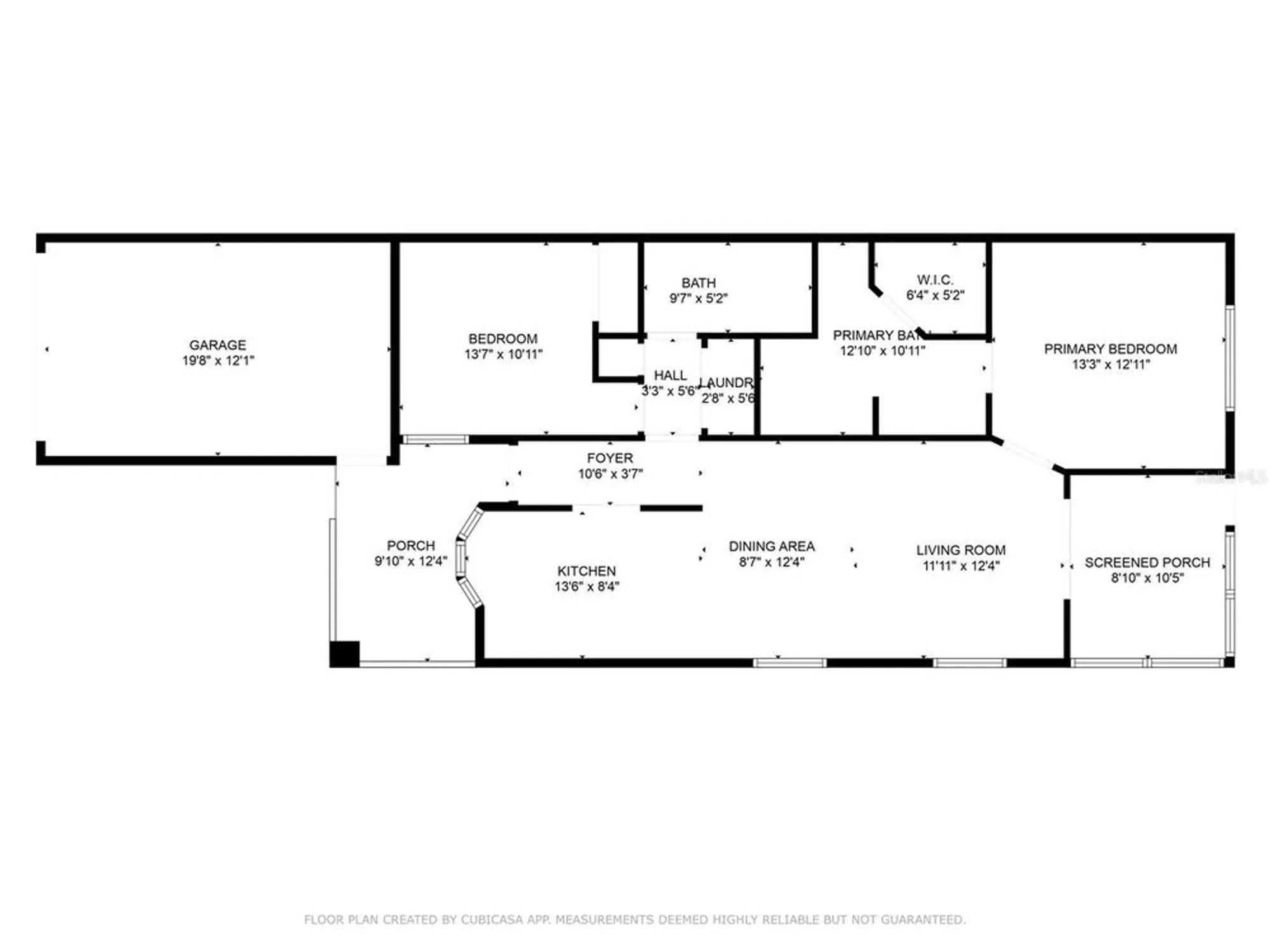 Property Slideshow image 29 of 29 | 6428 thicket trl, New Port Richey, FL, 34653