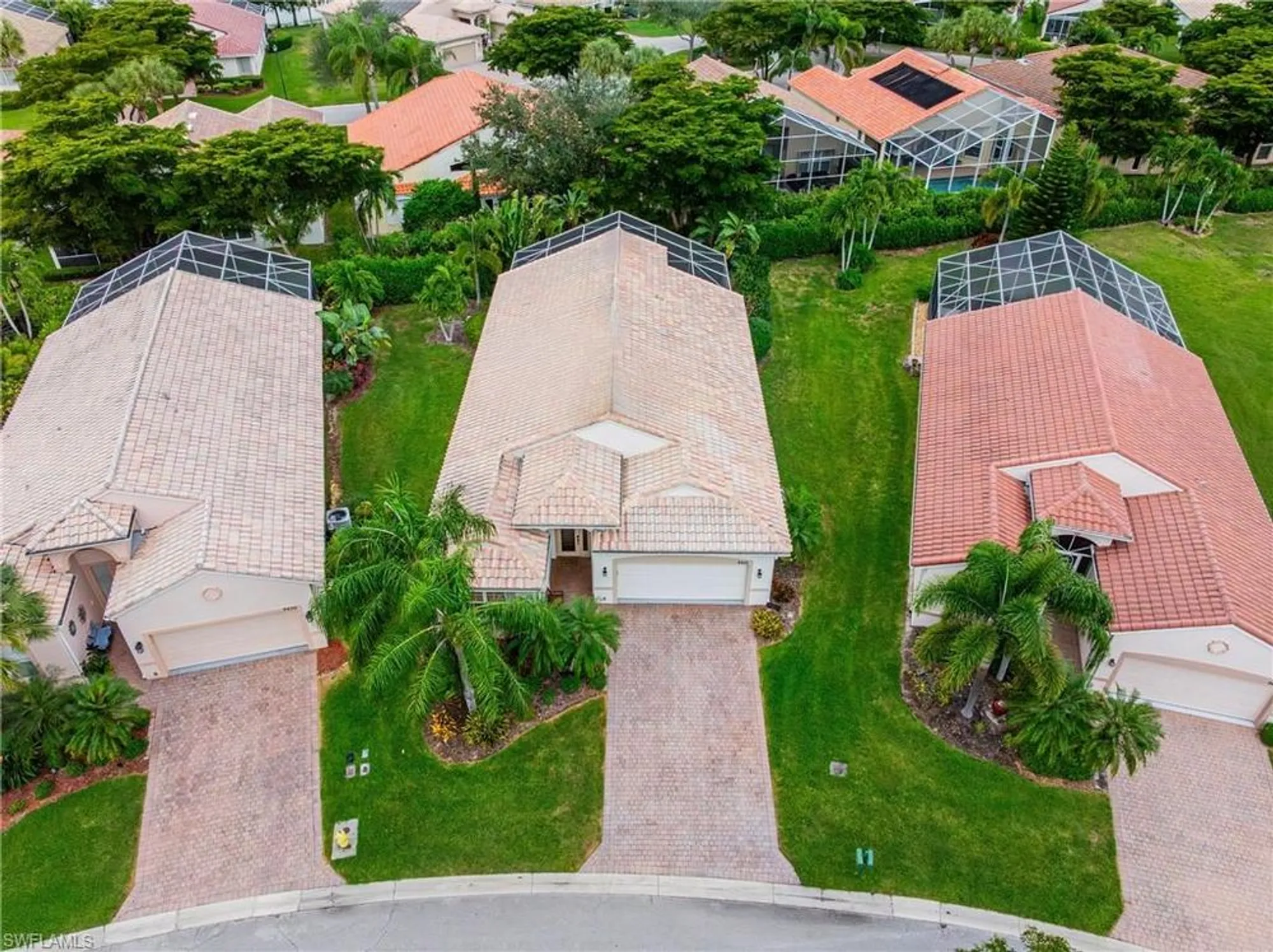 Property Slideshow image 33 of 48 | 9410 sun river way, Estero, FL, 33928
