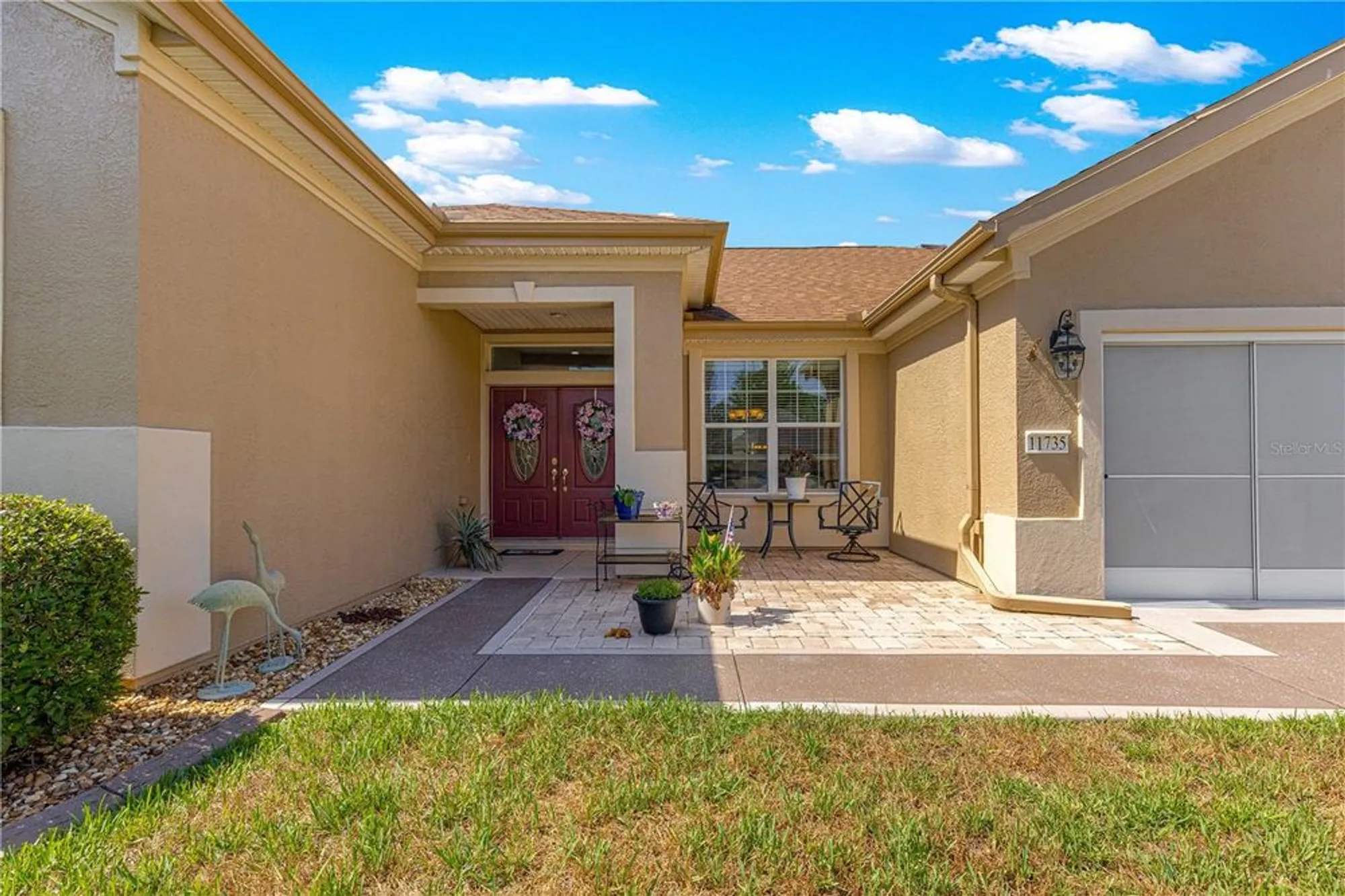 Property Slideshow image 4 of 82 | 11735 se 91st cir, Summerfield, FL, 34491
