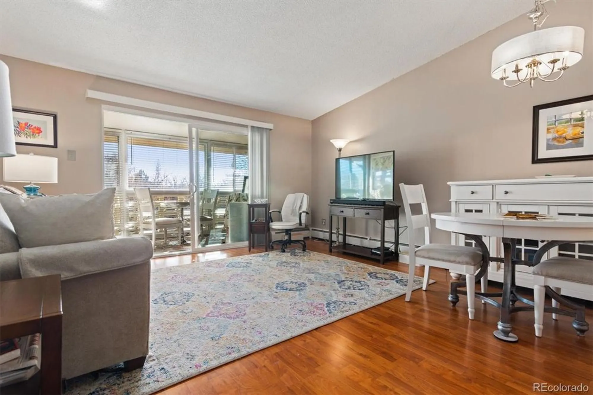 Property Slideshow image 6 of 33 | 750 s clinton st 12d, Denver, CO, 80247