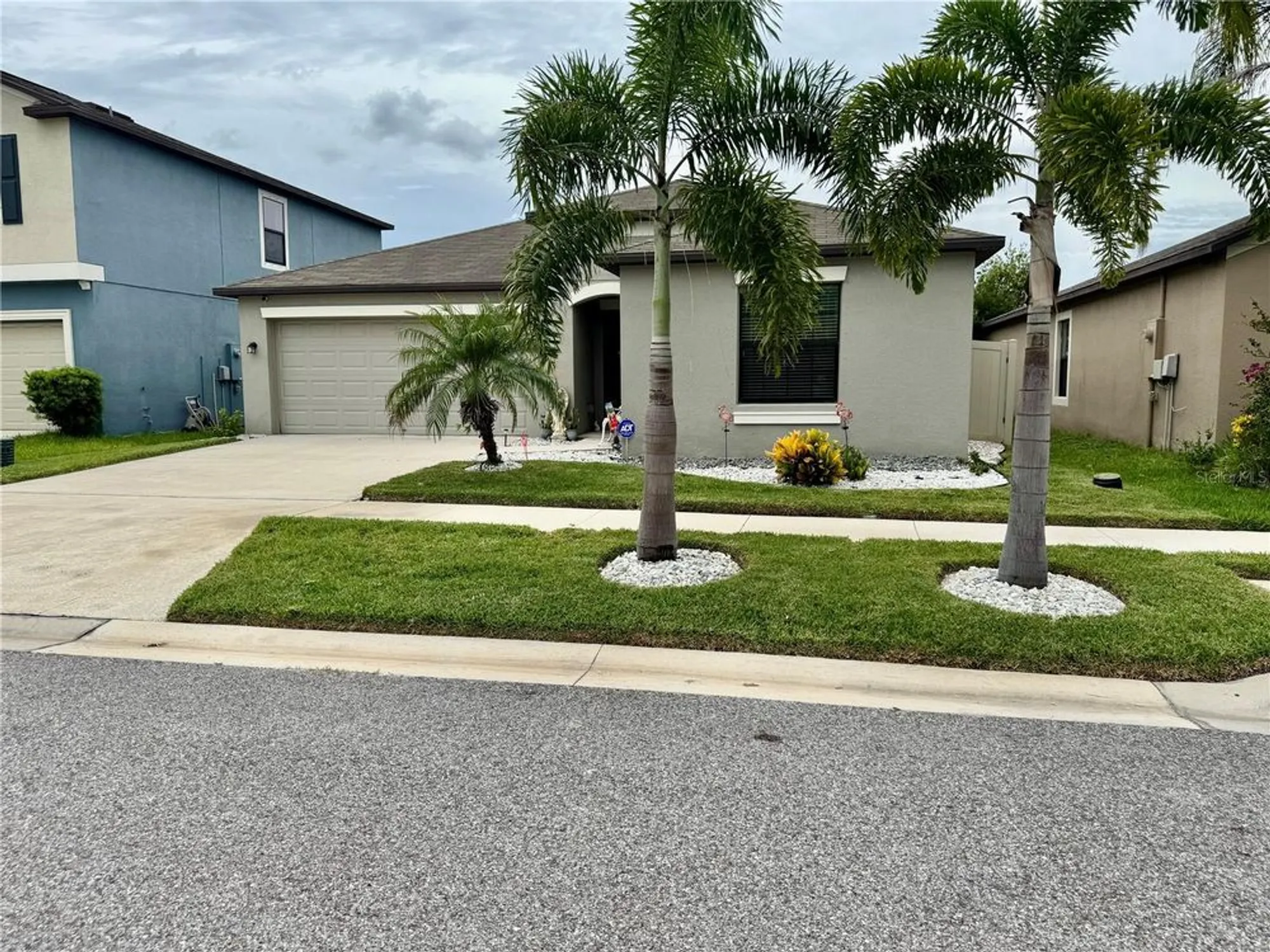 Property Slideshow image 1 of 20 | 9712 sage creek dr, Ruskin, FL, 33573