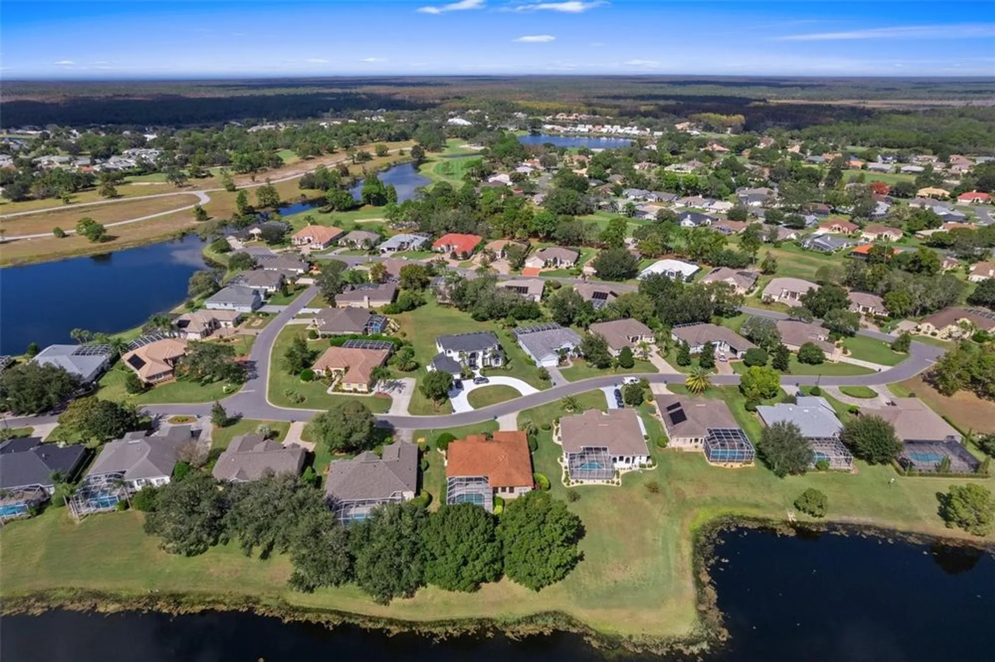 Property Slideshow image 61 of 63 | 9276 lake cypress loop, Weeki Wachee, FL, 34613