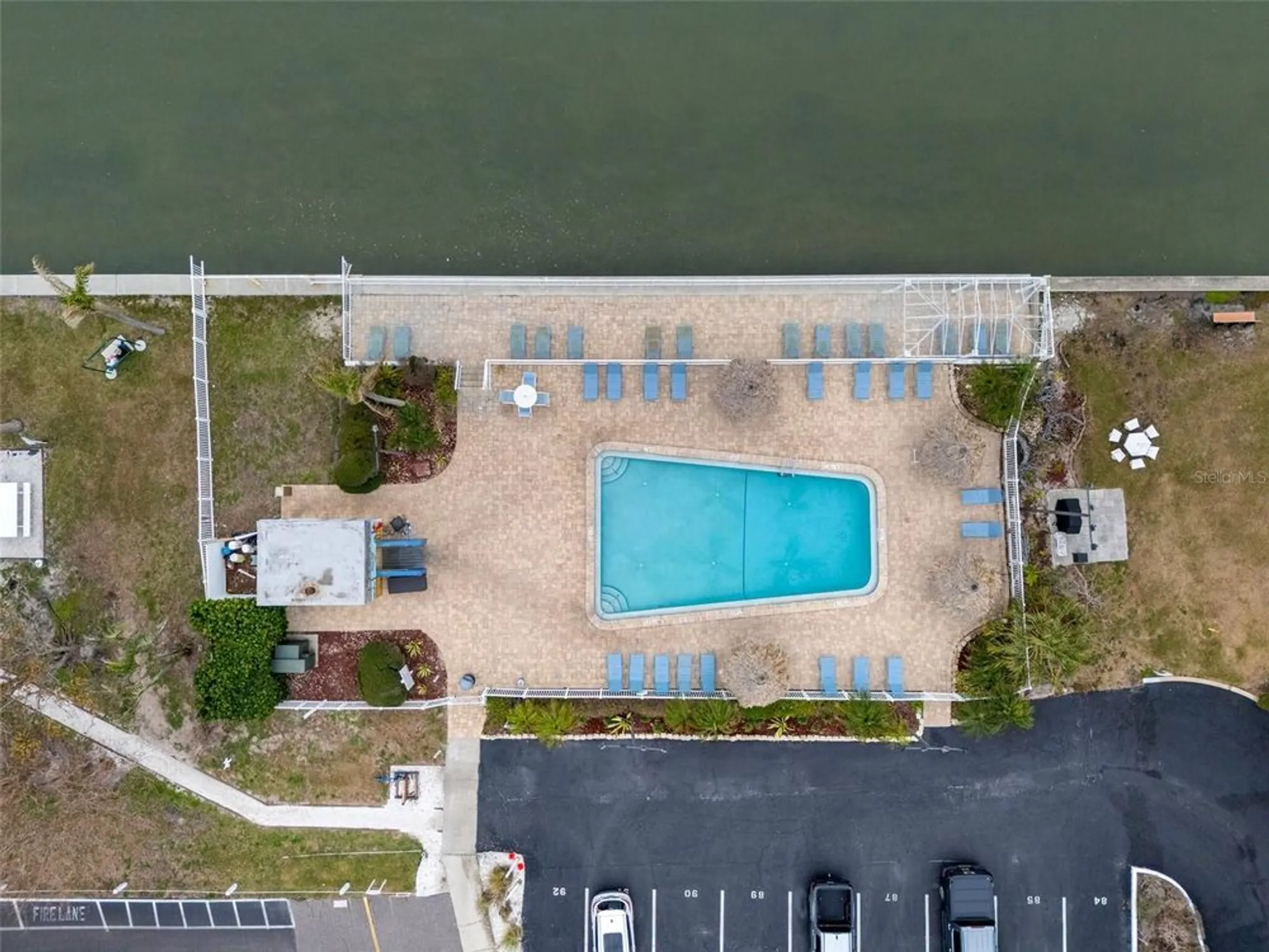 Property Slideshow image 44 of 49 | 5980 shore blvd 312, Gulfport, FL, 33707