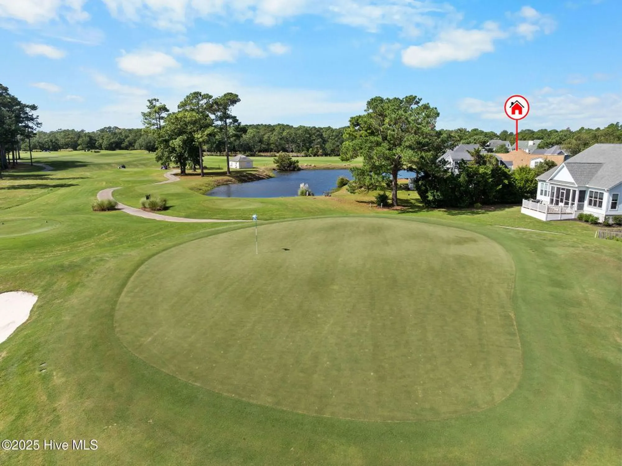 Property Slideshow image 49 of 75 | 3143 wild azalea way se, Southport, NC, 28461