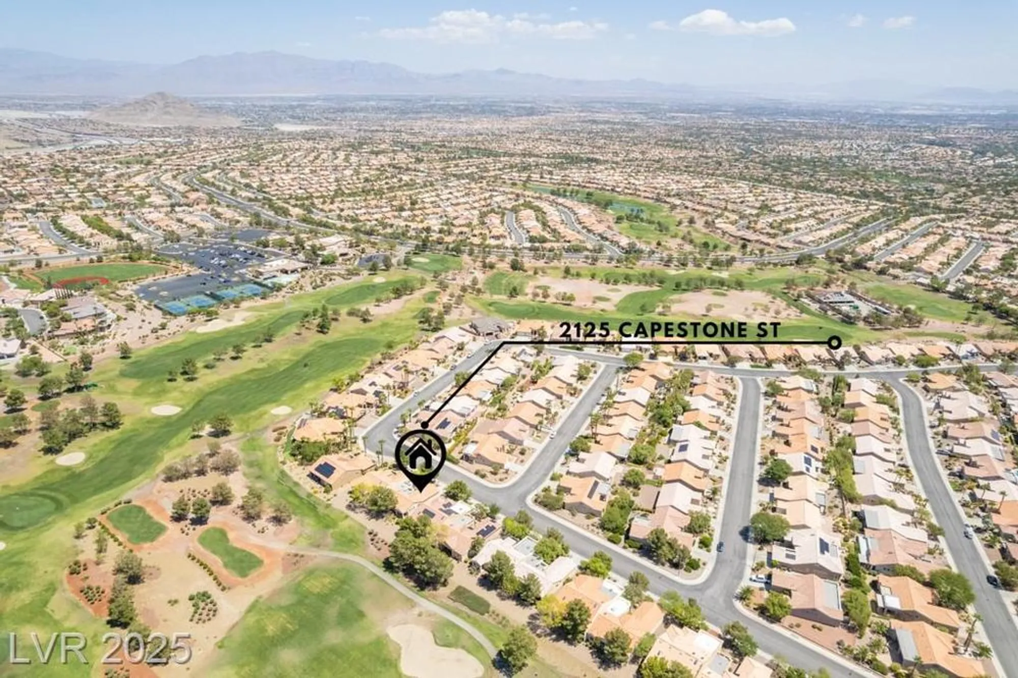 Property Slideshow image 24 of 36 | 2125 capestone st, Las Vegas, NV, 89134