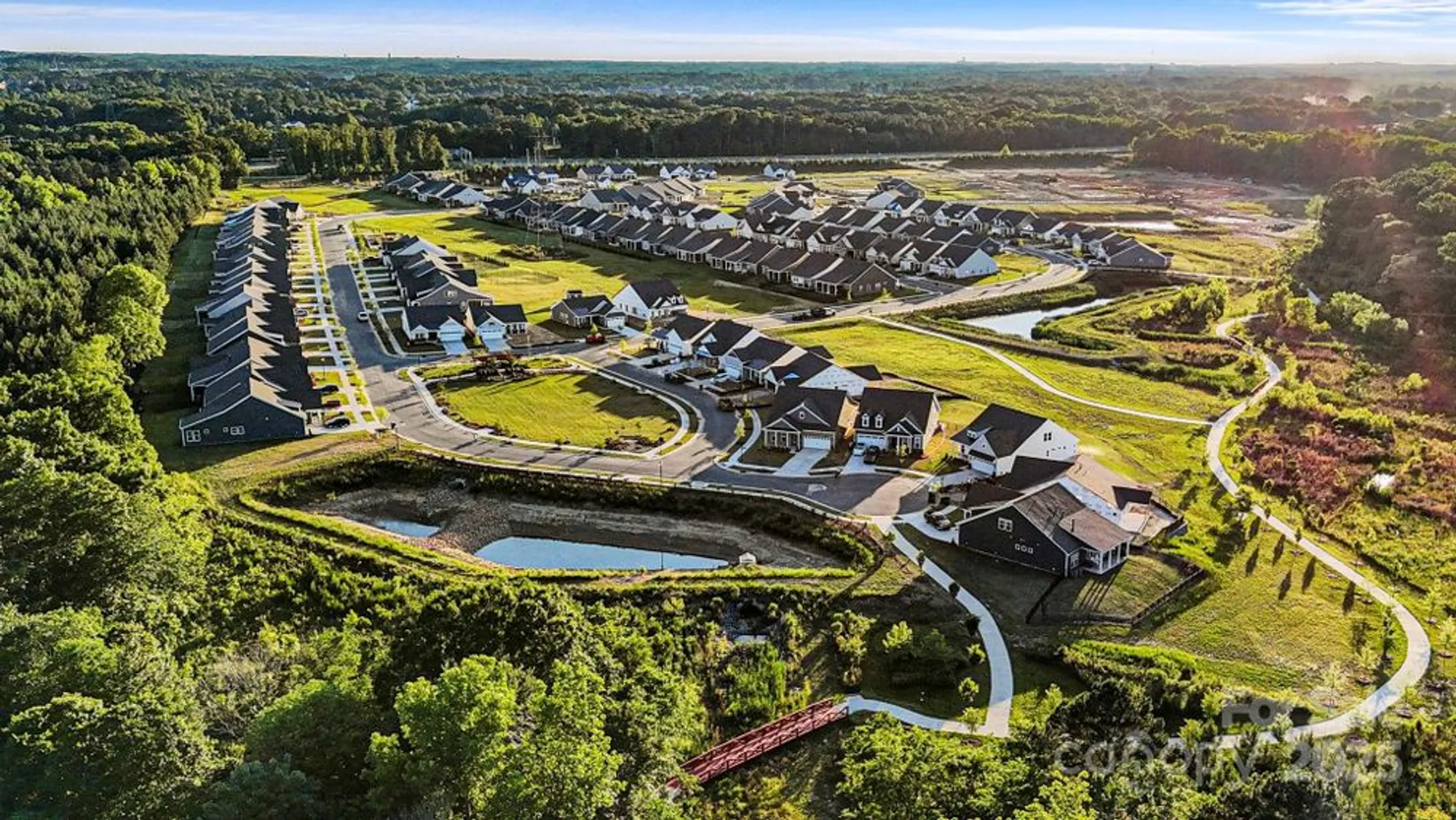 Property Slideshow image 33 of 45 | 305 basil dr, Indian Trail, NC, 28079