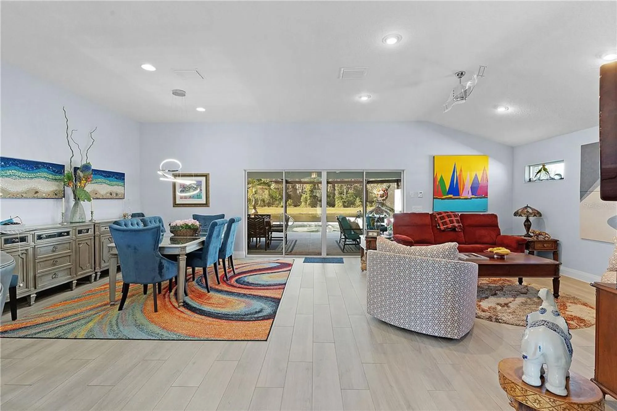 Property Slideshow image 8 of 77 | 4878 chitty chatty run, The Villages, FL, 32163