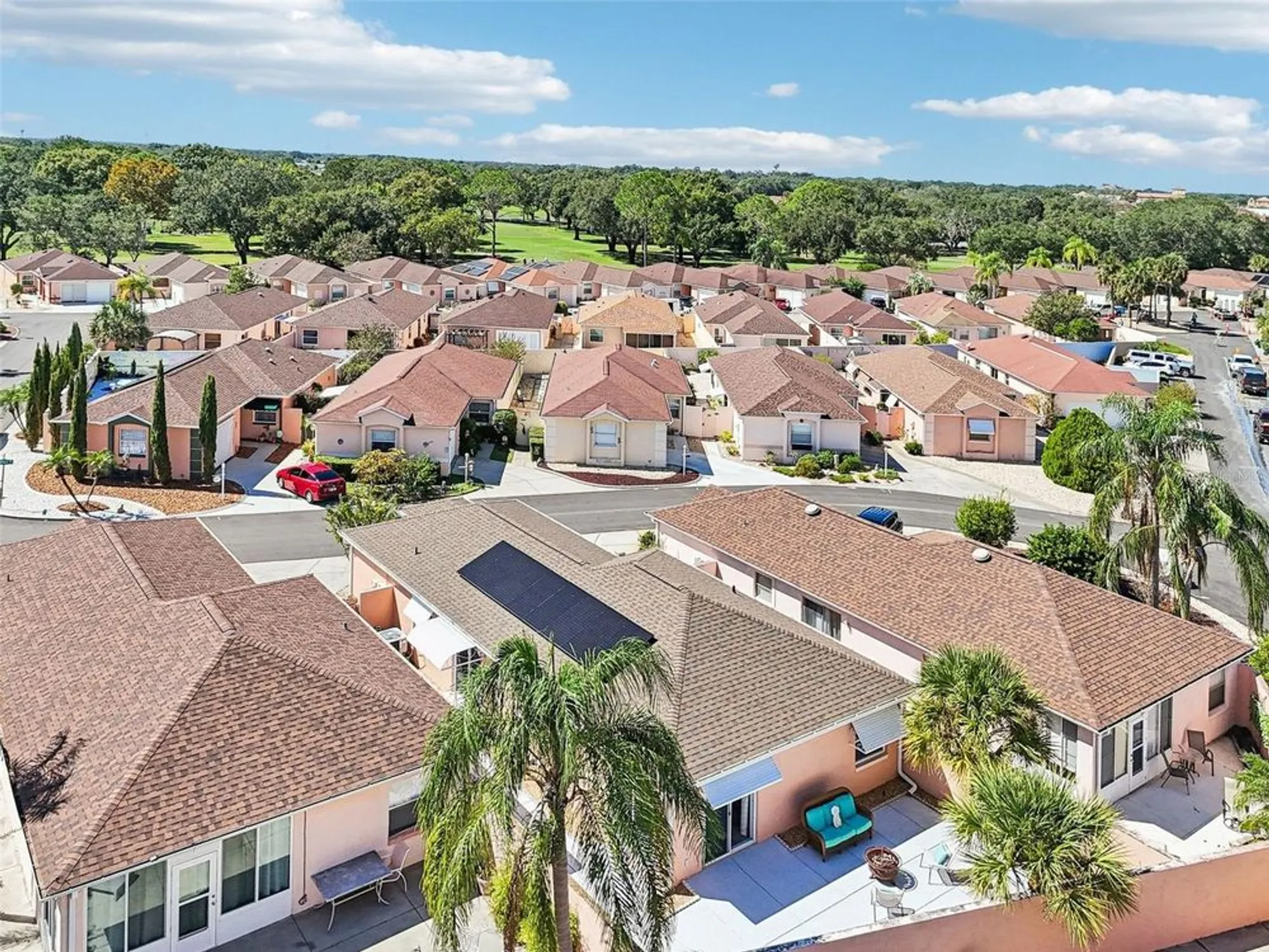 Property Slideshow image 31 of 37 | 809 alvarado pl, The Villages, FL, 32159