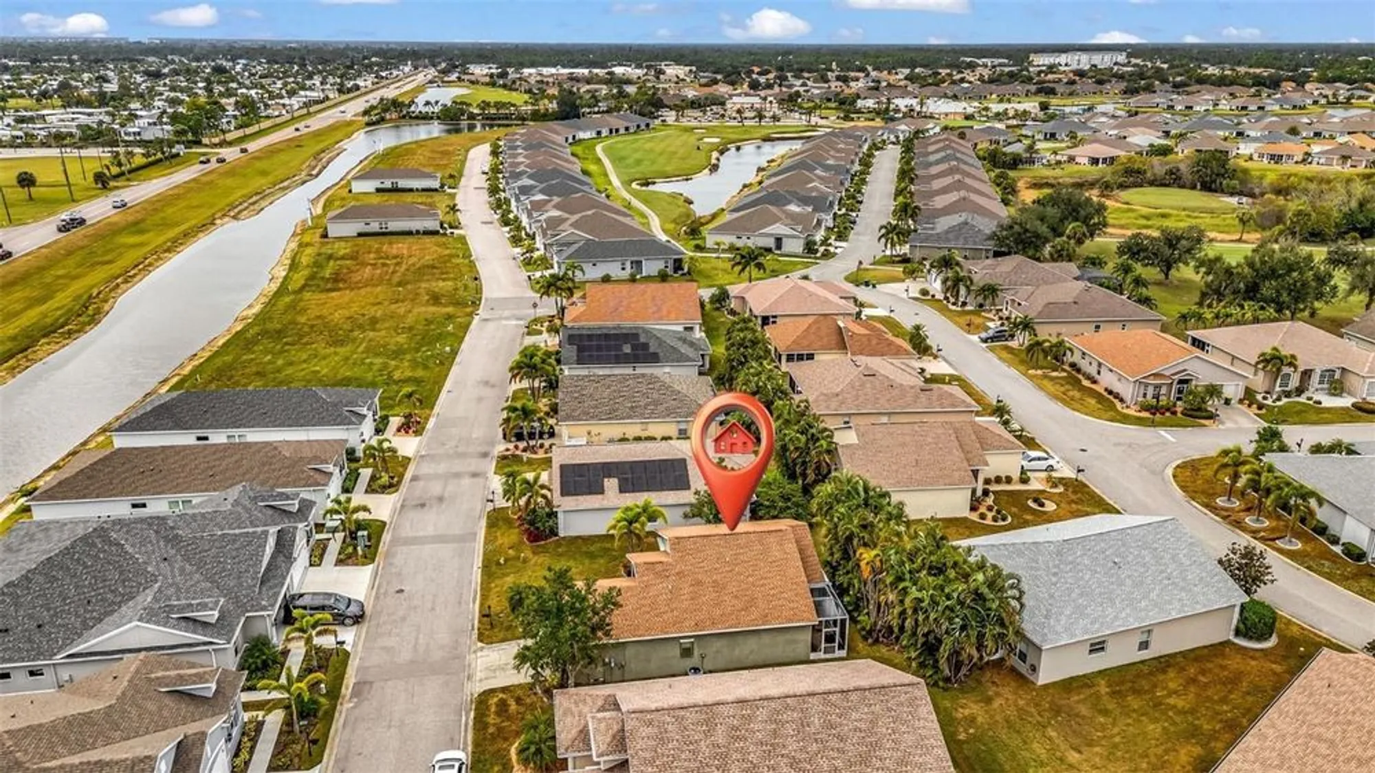 Property Slideshow image 18 of 39 | 24711 buckingham way, Punta Gorda, FL, 33980