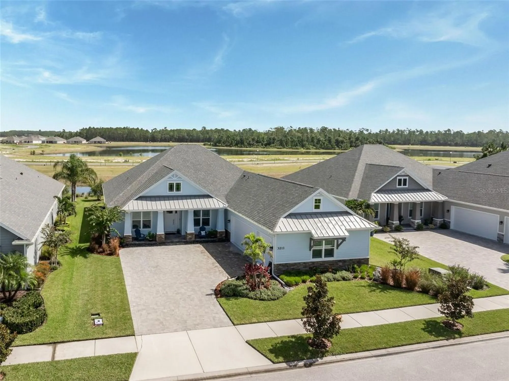 Property Slideshow image 50 of 62 | 3211 modena way, New Smyrna Beach, FL, 32168