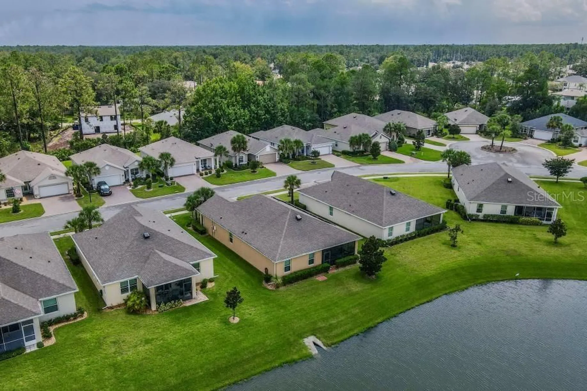 Property Slideshow image 38 of 50 | 86 park place cir, Palm Coast, FL, 32164