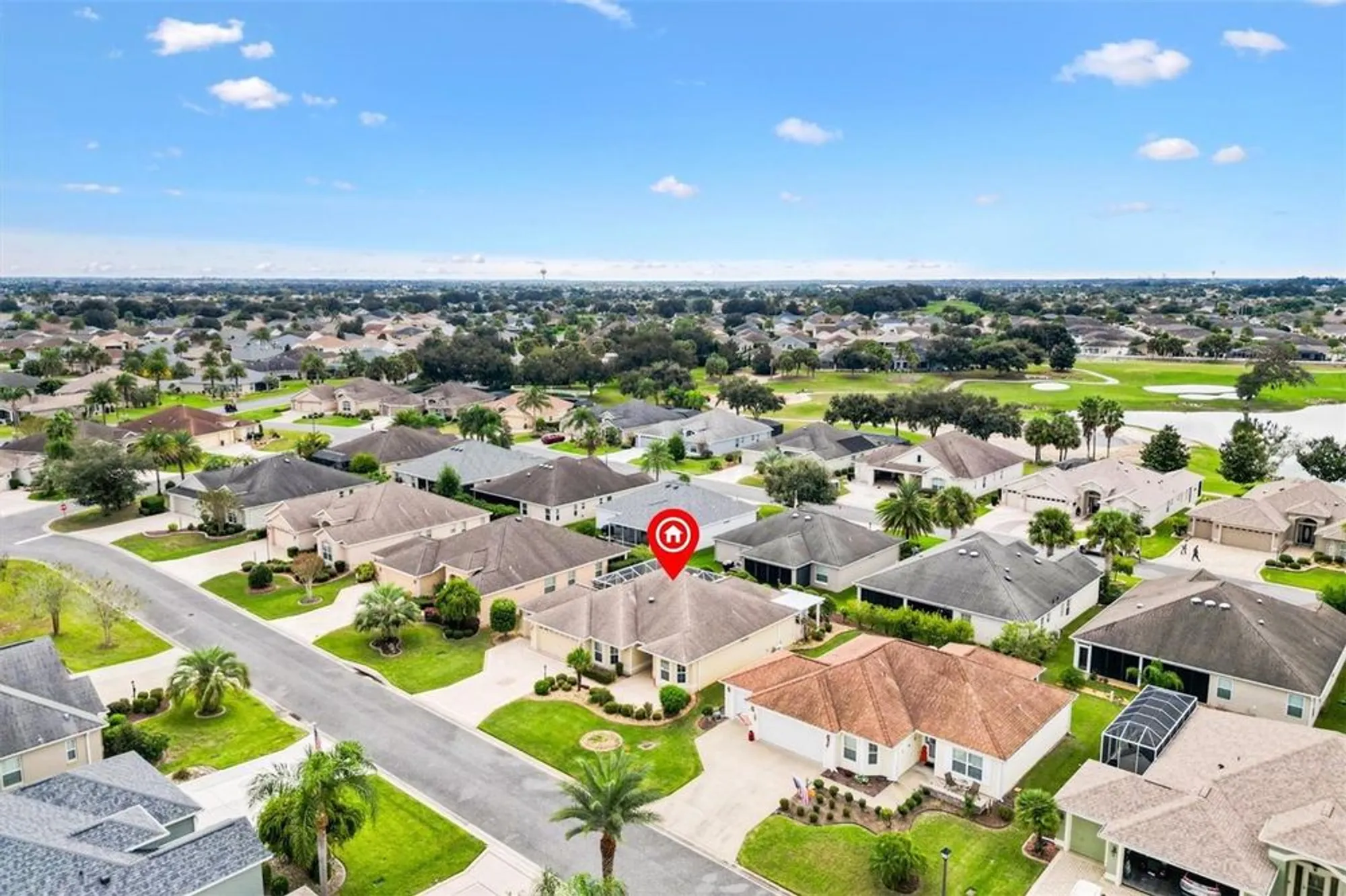 Property Slideshow image 35 of 38 | 2070 trout ct, The Villages, FL, 32162