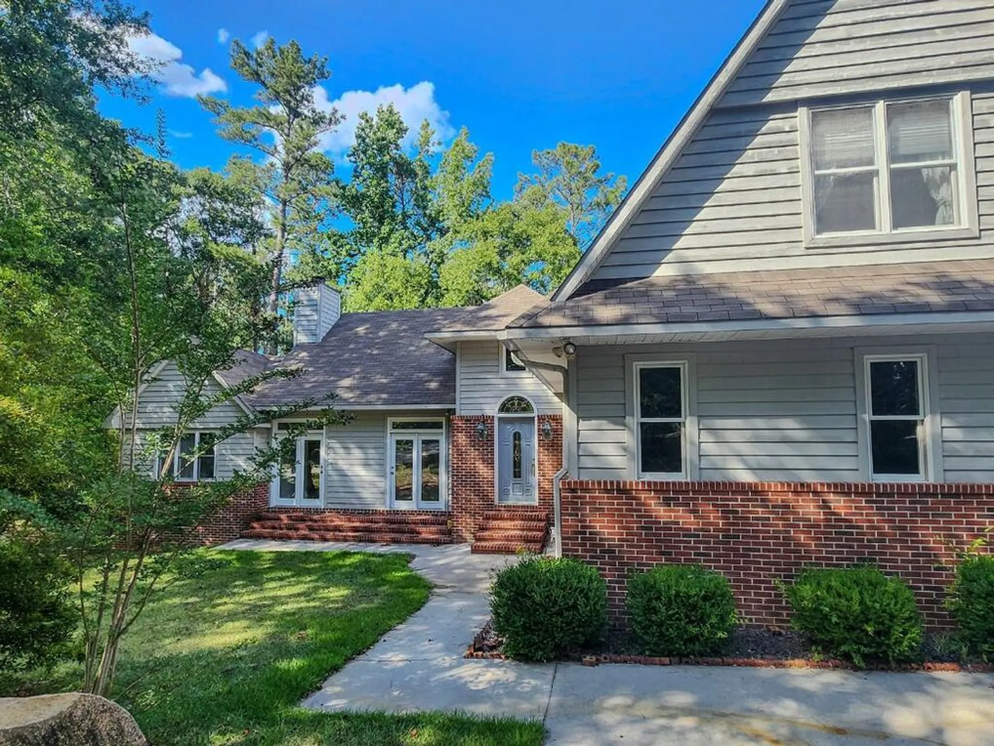 Property Slideshow image 1 of 23 | 902 patriots pt, Mc Cormick, SC, 29835