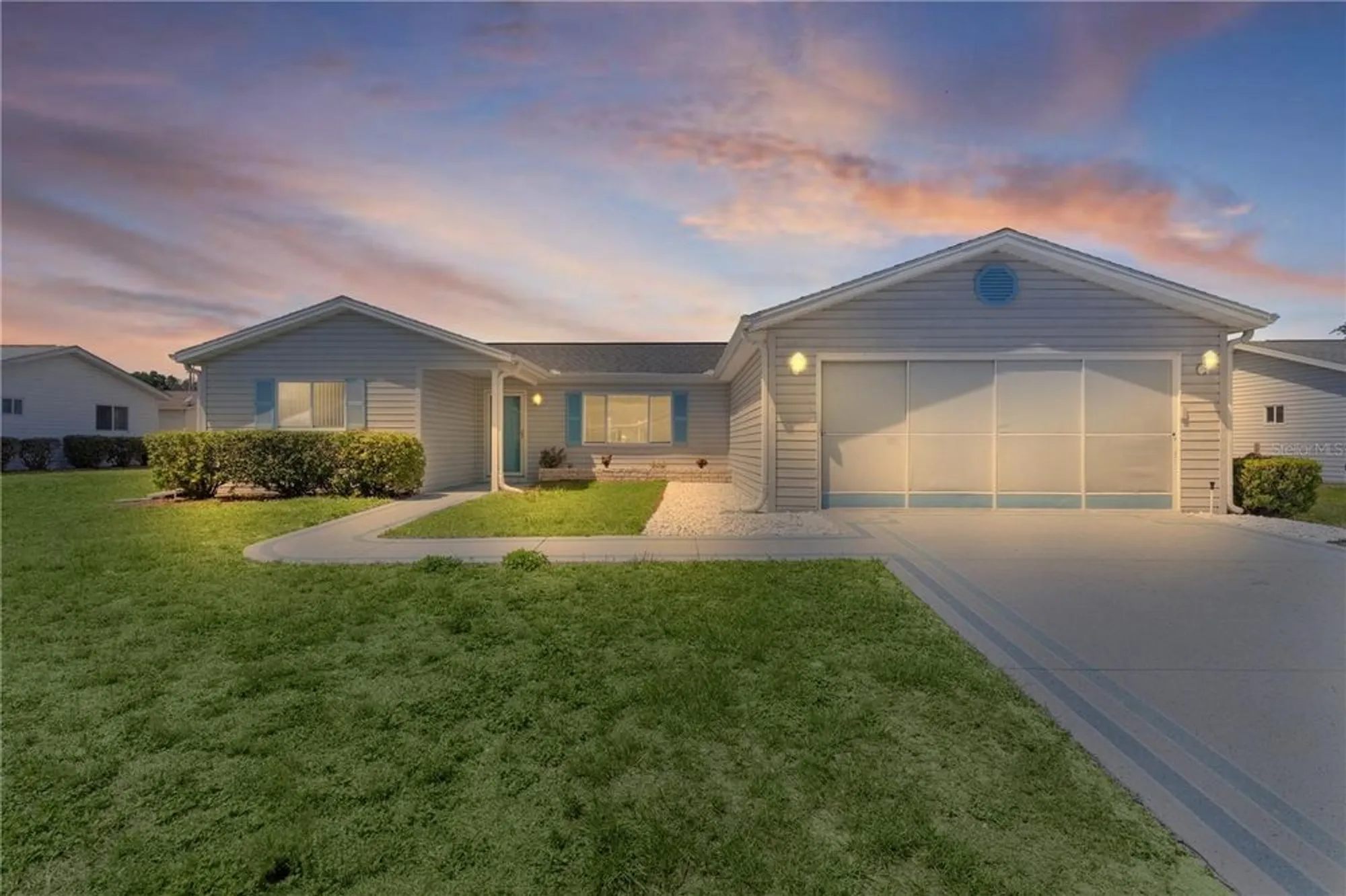 Property Slideshow image 1 of 36 | 9461 se 173rd ln, Summerfield, FL, 34491