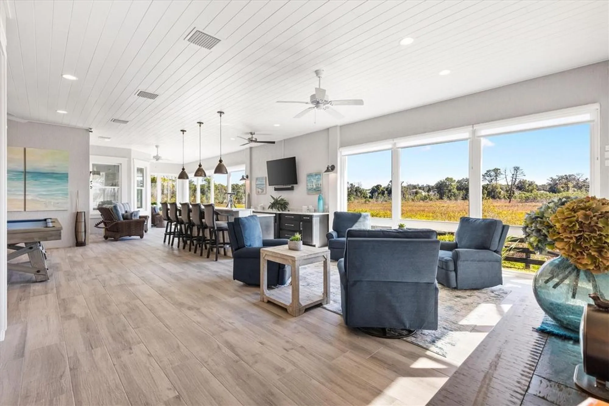 Property Slideshow image 39 of 99 | 663 krietemeyer path, The Villages, FL, 32163