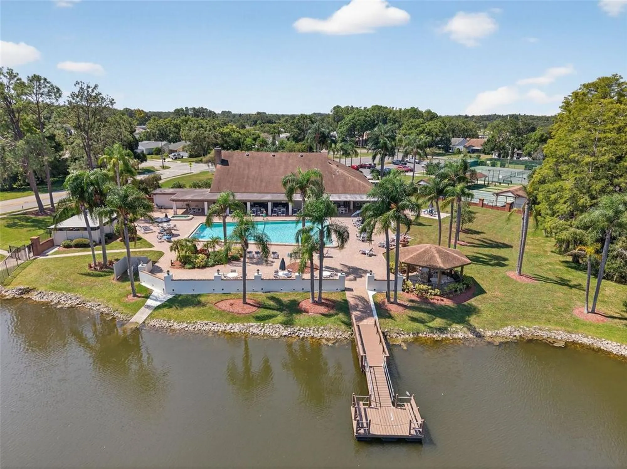 Property Slideshow image 50 of 53 | 4916 troon ln, New Port Richey, FL, 34655