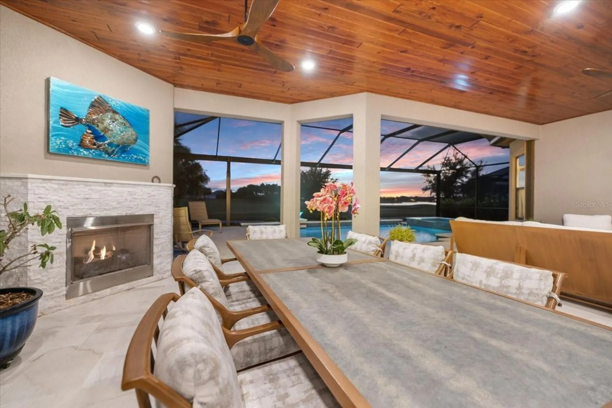 Property Slideshow image 29 of 78 | 3836 santa caterina blvd, Bradenton, FL, 34211