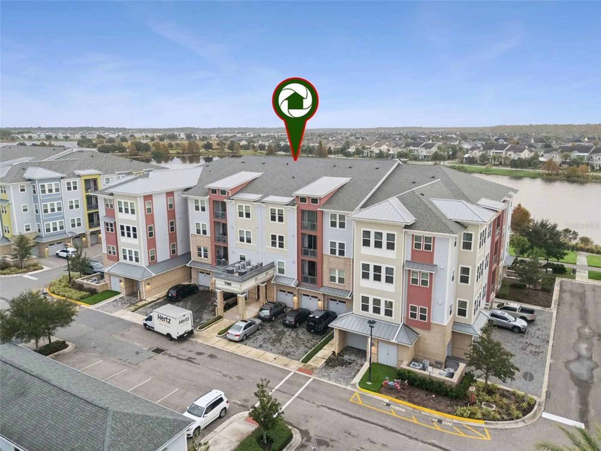 Property Slideshow image 46 of 58 | 7565 laureate blvd unit 3304, Orlando, FL, 32827