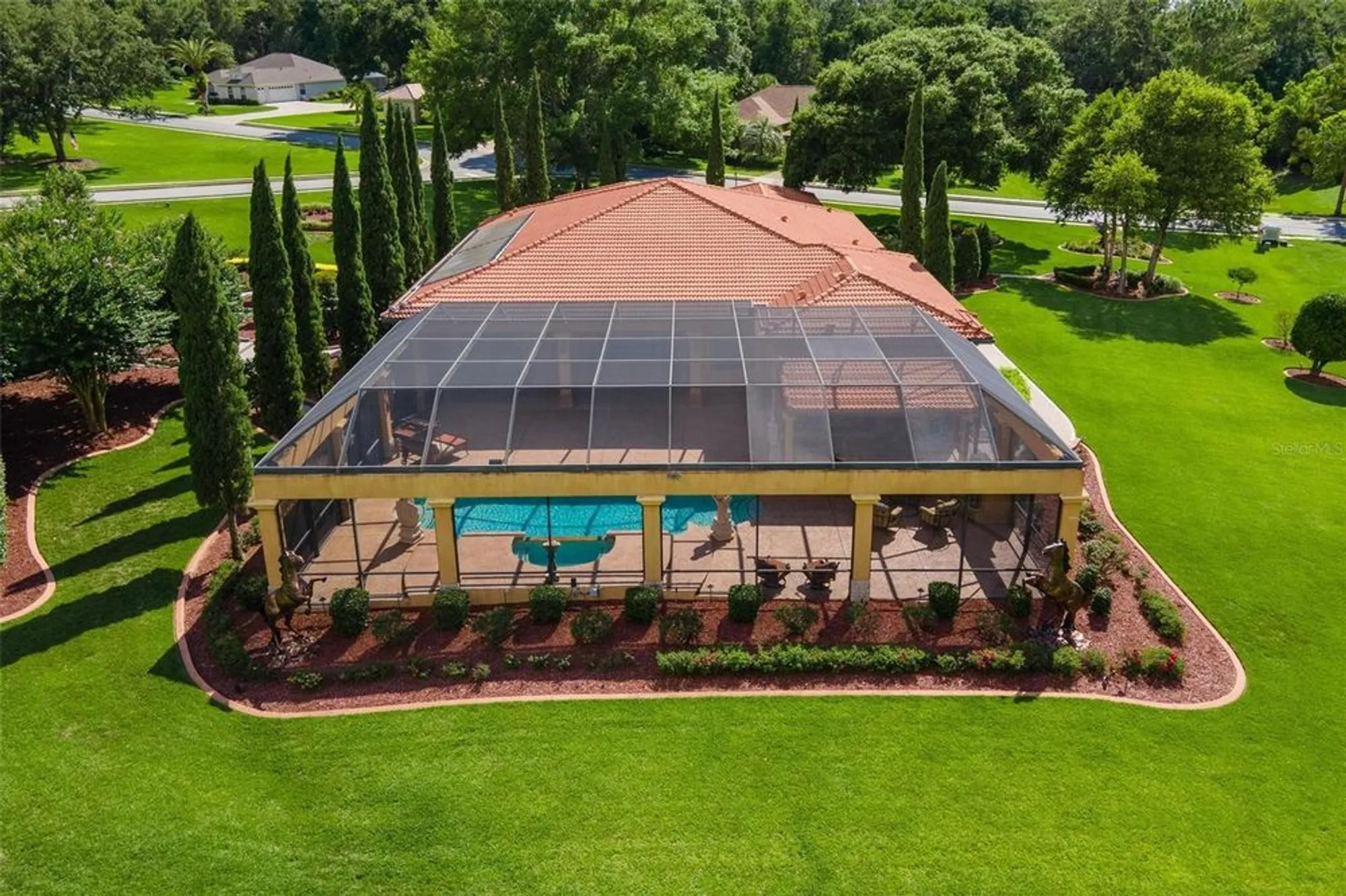 Property Slideshow image 7 of 82 | 5235 greens dr, Lady Lake, FL, 32159