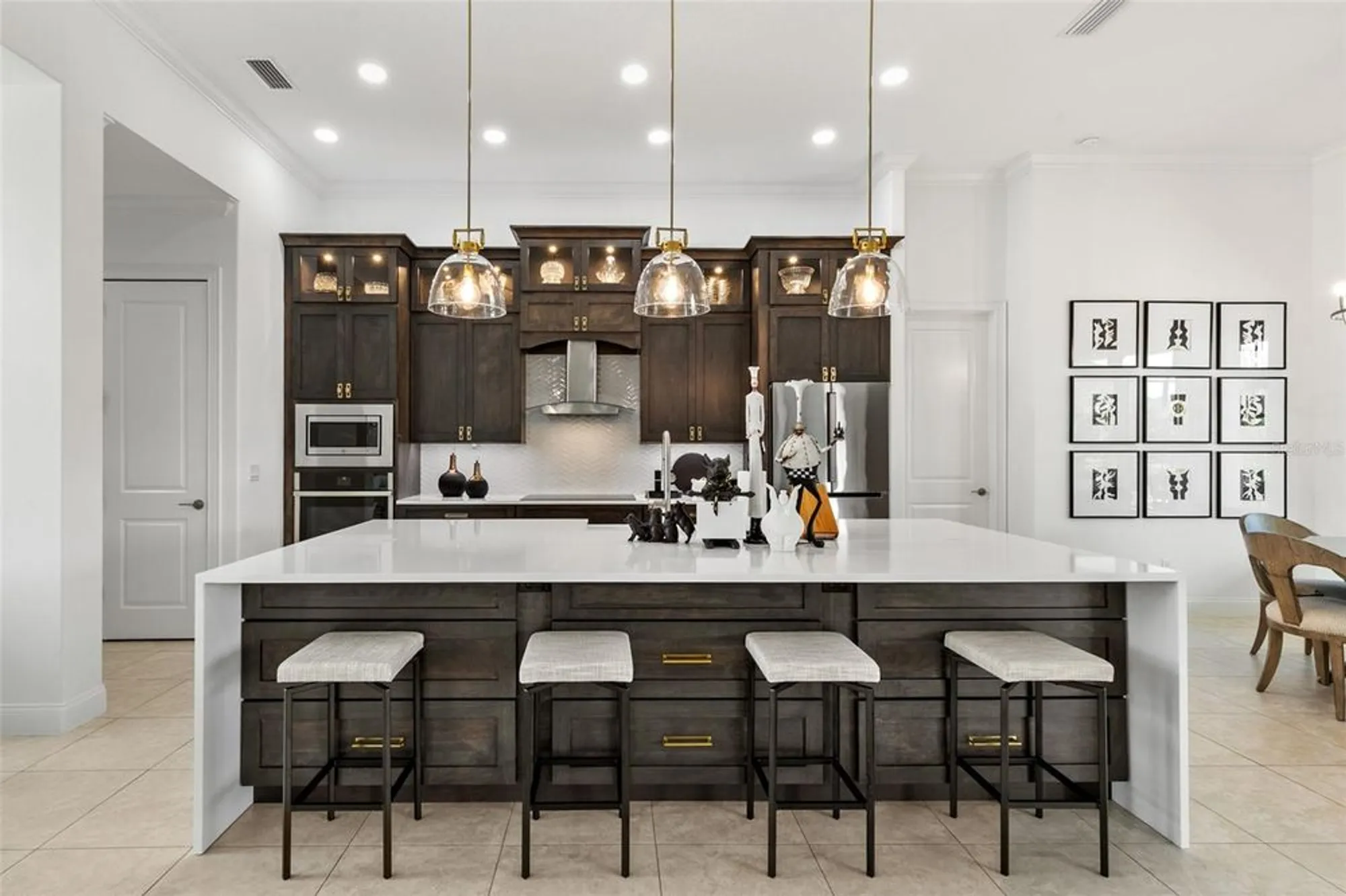 Property Slideshow image 16 of 62 | 215 willow oak way, Palm Coast, FL, 32137