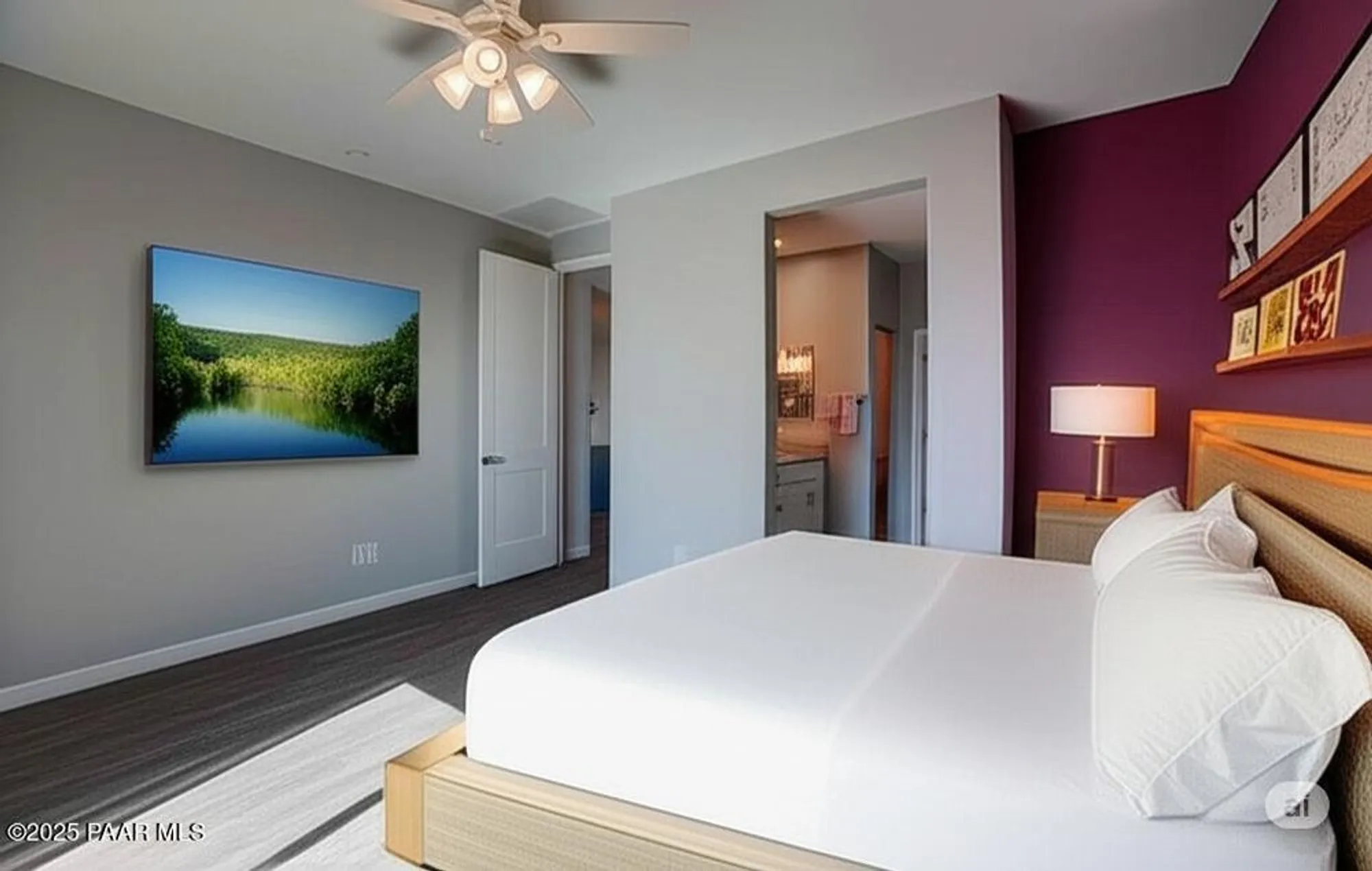 Property Slideshow image 15 of 31 | 5247 tranquil bluff way, Prescott, AZ, 86301