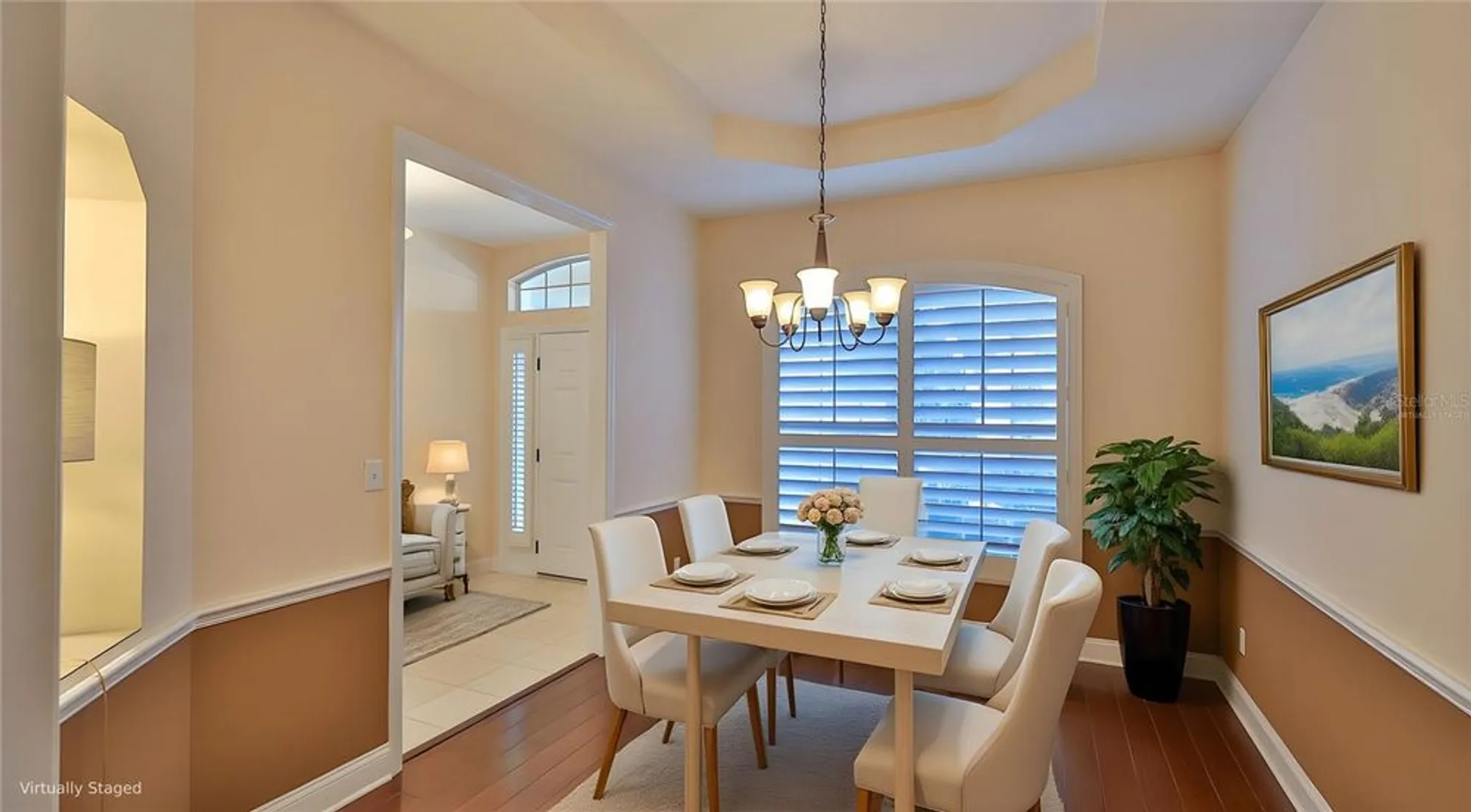 Property Slideshow image 10 of 48 | 3709 donegal cir, Ormond Beach, FL, 32174