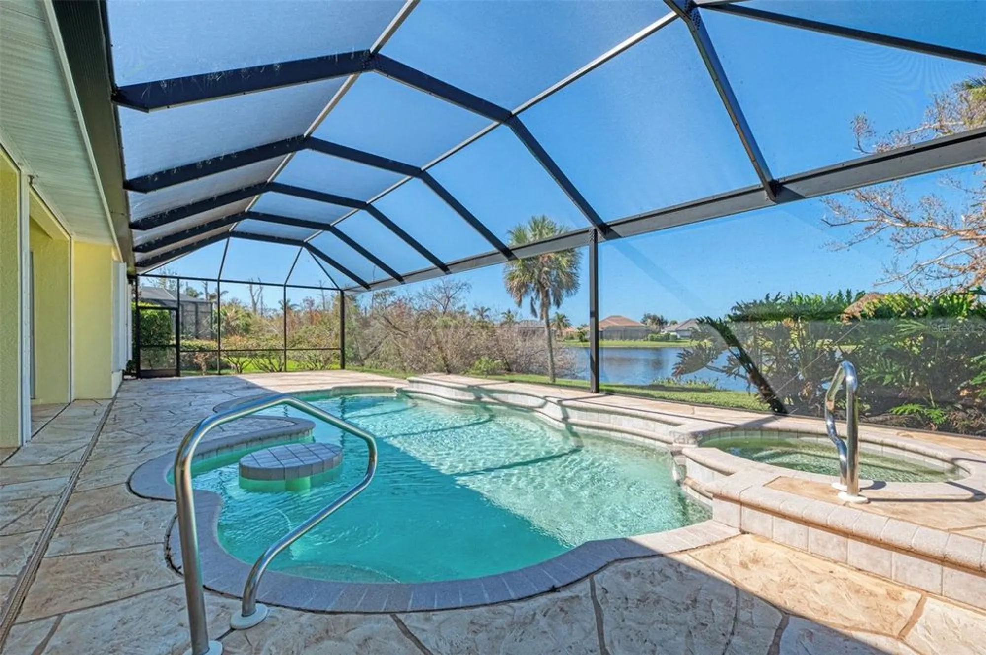 Property Slideshow image 55 of 97 | 3487 pennyroyal rd, Port Charlotte, FL, 33953