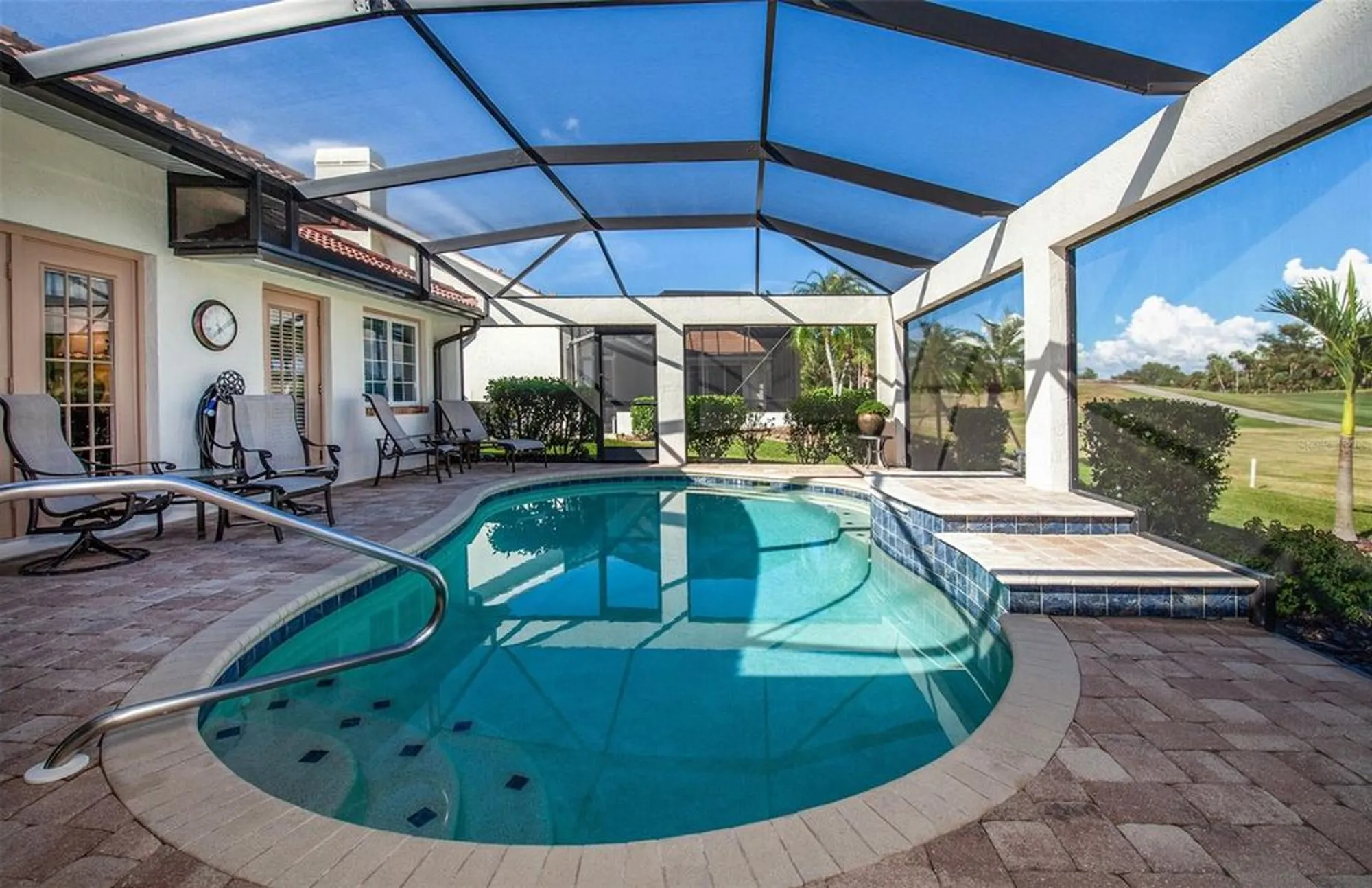 Property Slideshow image 7 of 77 | 810 carnoustie dr, Venice, FL, 34293